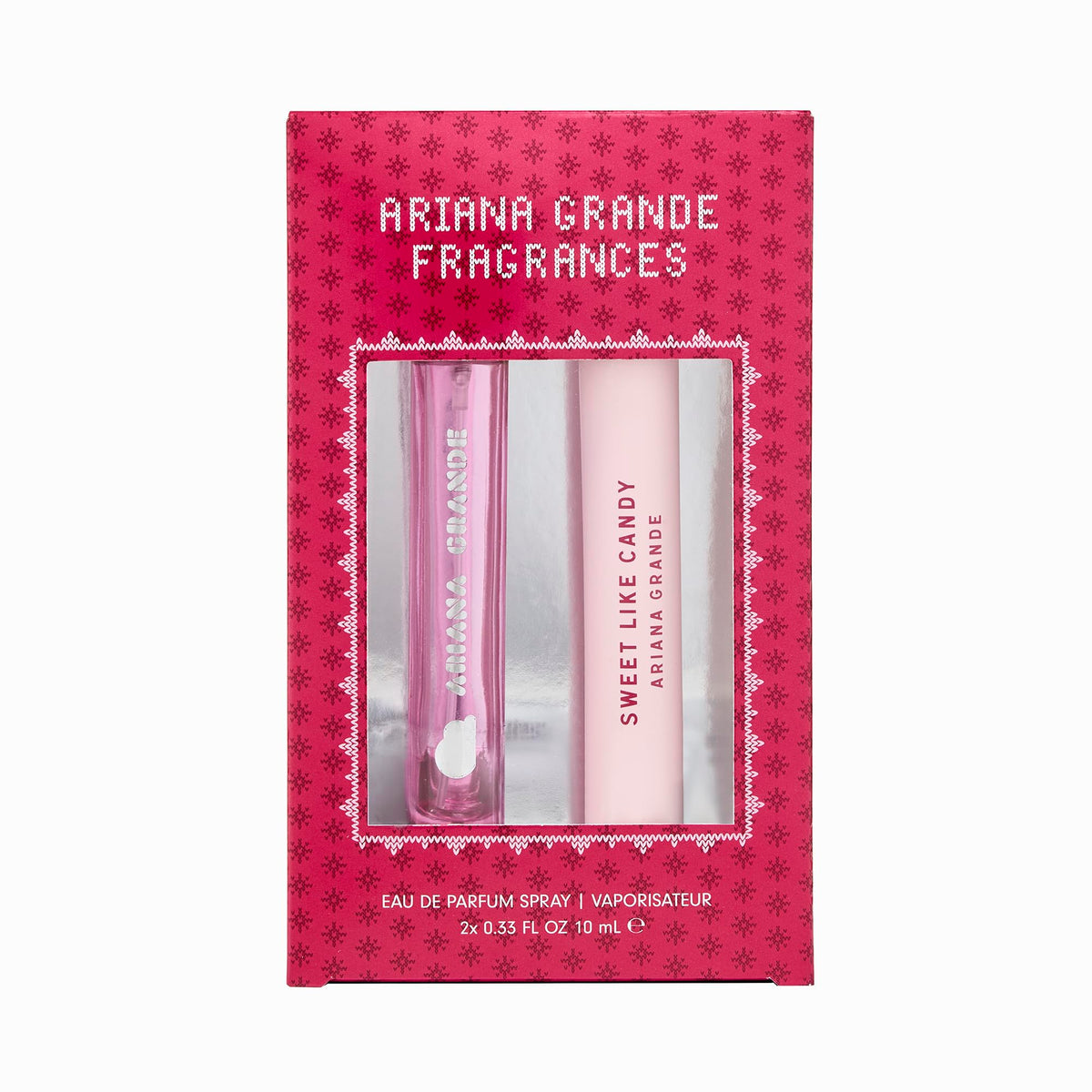 Ariana Grande Cloud Pink Eau de Parfum Long Lasting - Premium Selection Official Imagery - 6