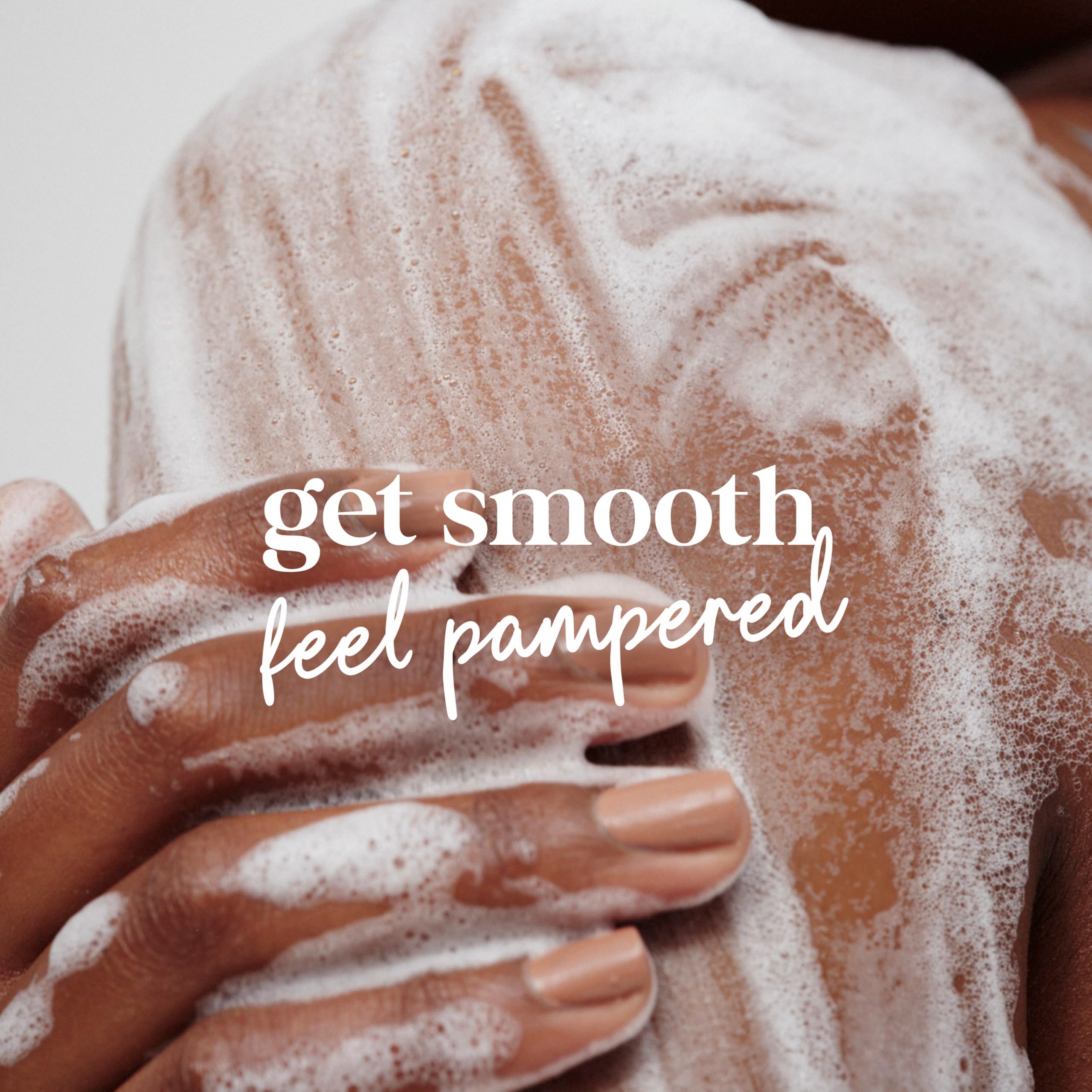 Dove Body Wash Pamper Shea Butter & Vanilla 30.6 oz Pump, Sulfate Free
