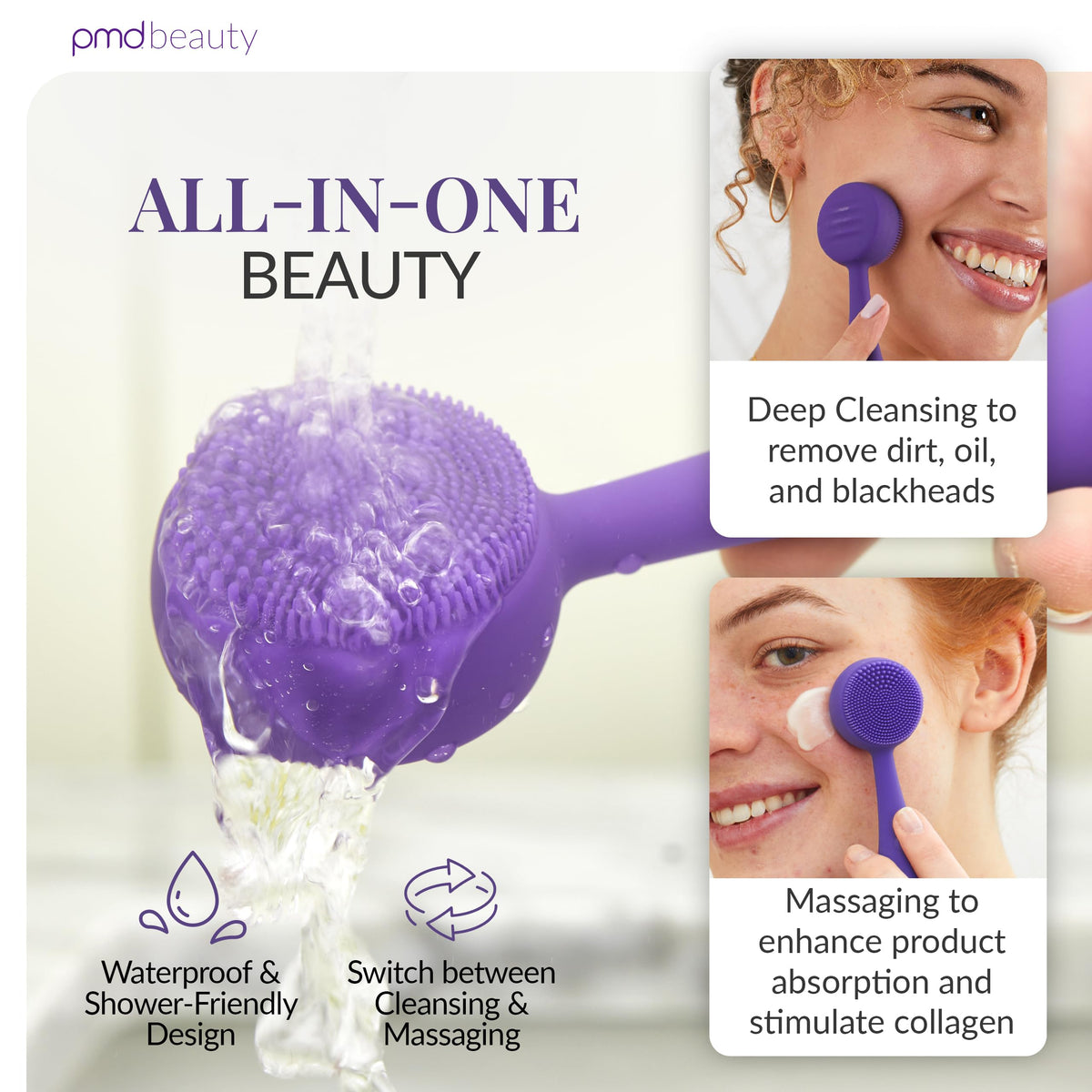 PMD Clean Mini - Premium Selection Official Imagery - 4