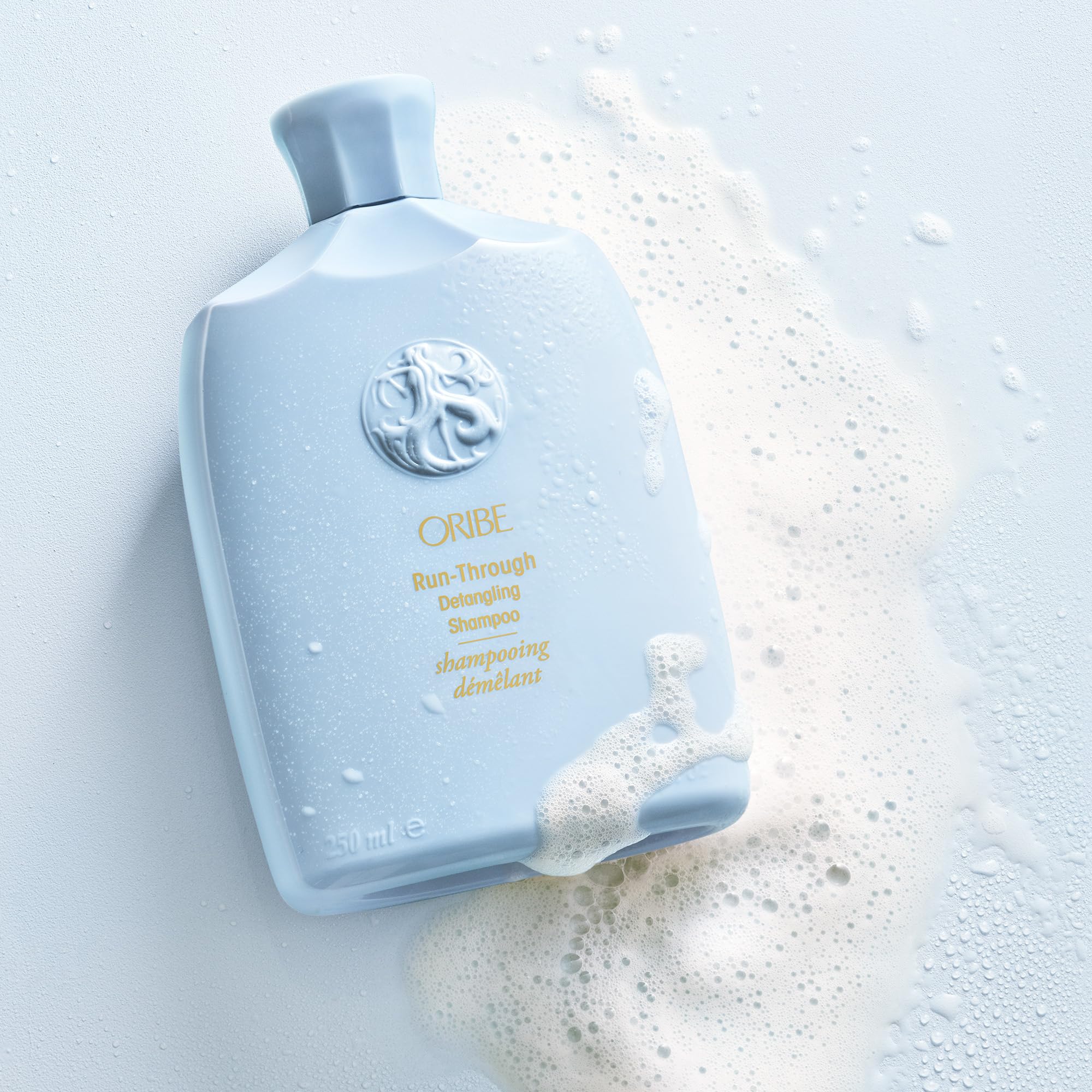 Oribe Run-Through Detangling Shampoo - Hydrates & Detangles Hair - 8.5oz