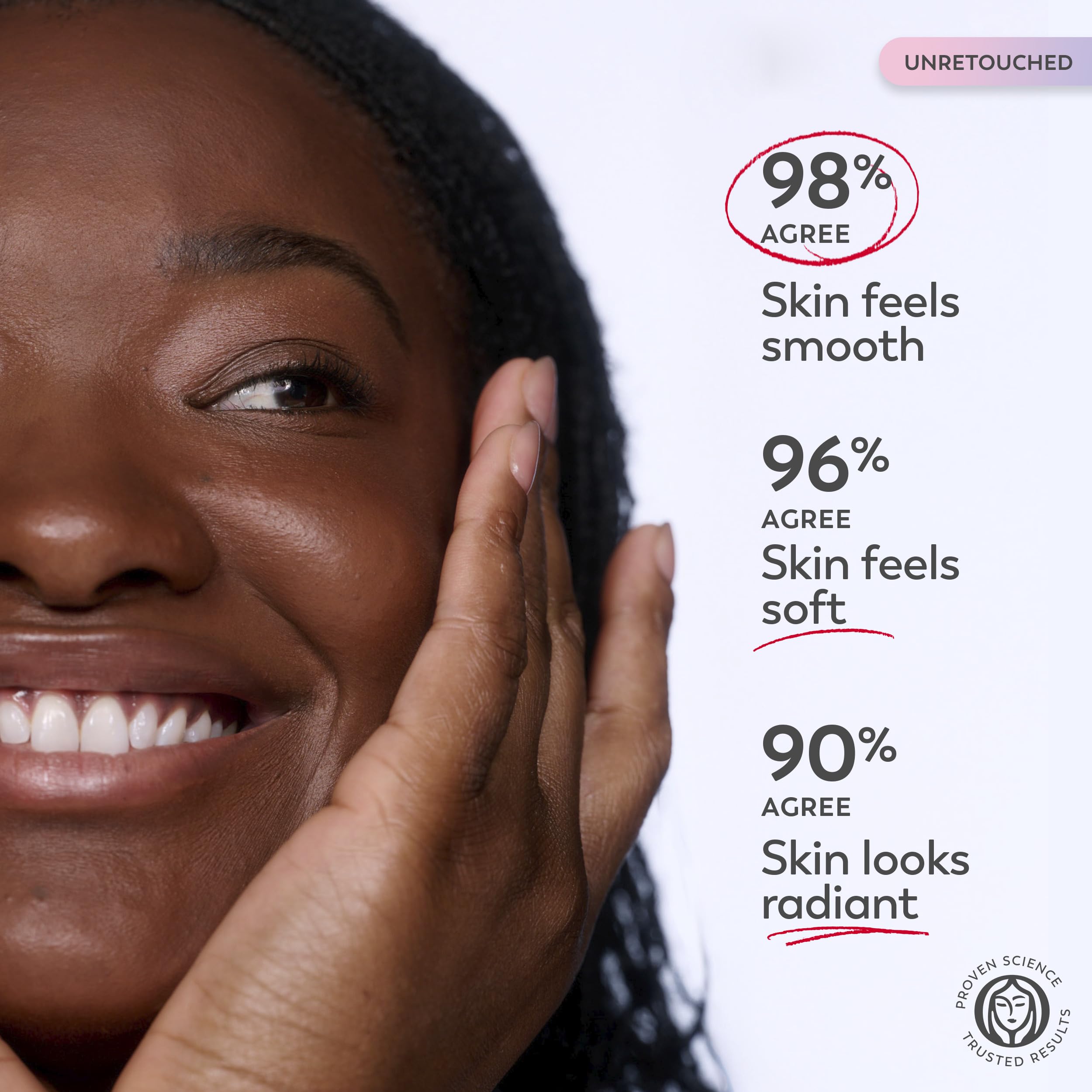 Olay Super Cream SPF 30 sunscreen moisturizer with niacinamide, vitamin C, collagen for hydrating, brightening, and firming skin.