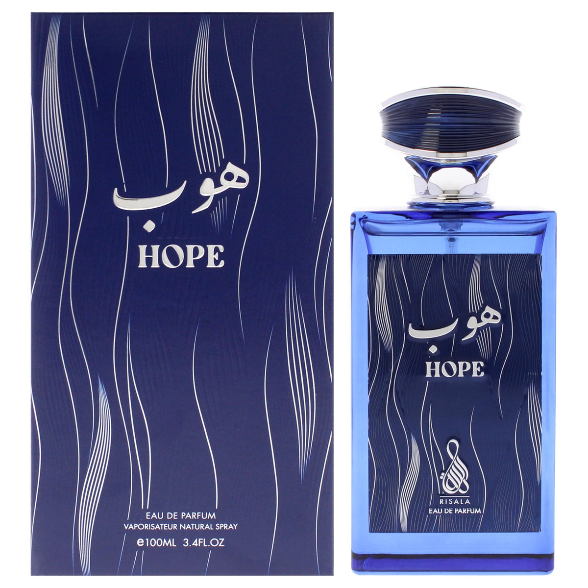 Risala Angels Of Heaven Eau de Parfum Spray for Unisex 3 4 - Risala Official Imagery - 7