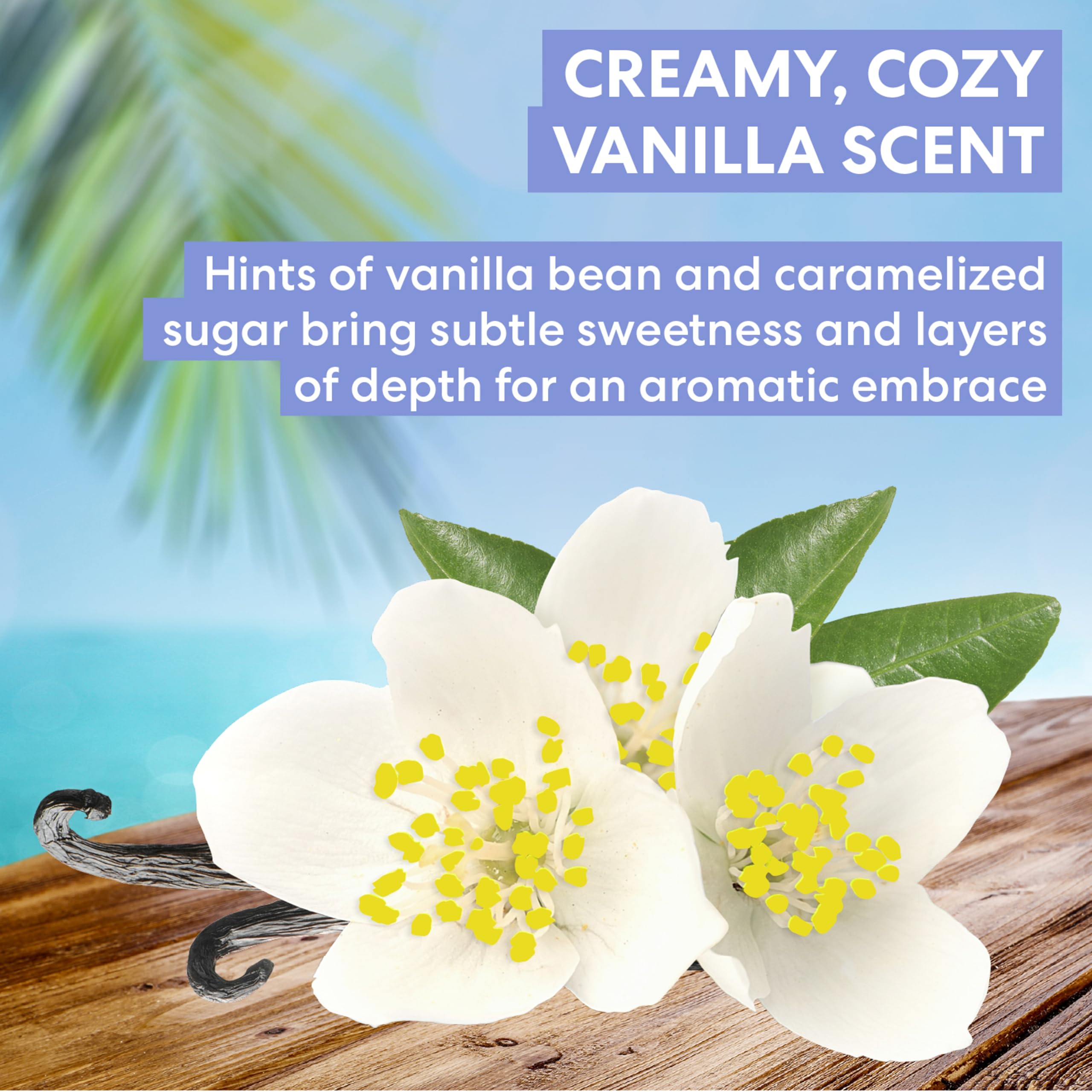 Palmer's Tahitian Vanilla Body Oil, Cocoa Butter Formula (6.5 Fl Oz)