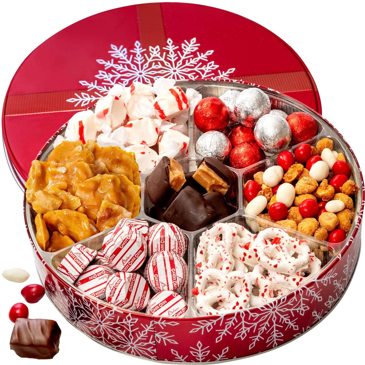 Delectable Holiday Bundle - BONNIE AND POP Official Imagery - 4