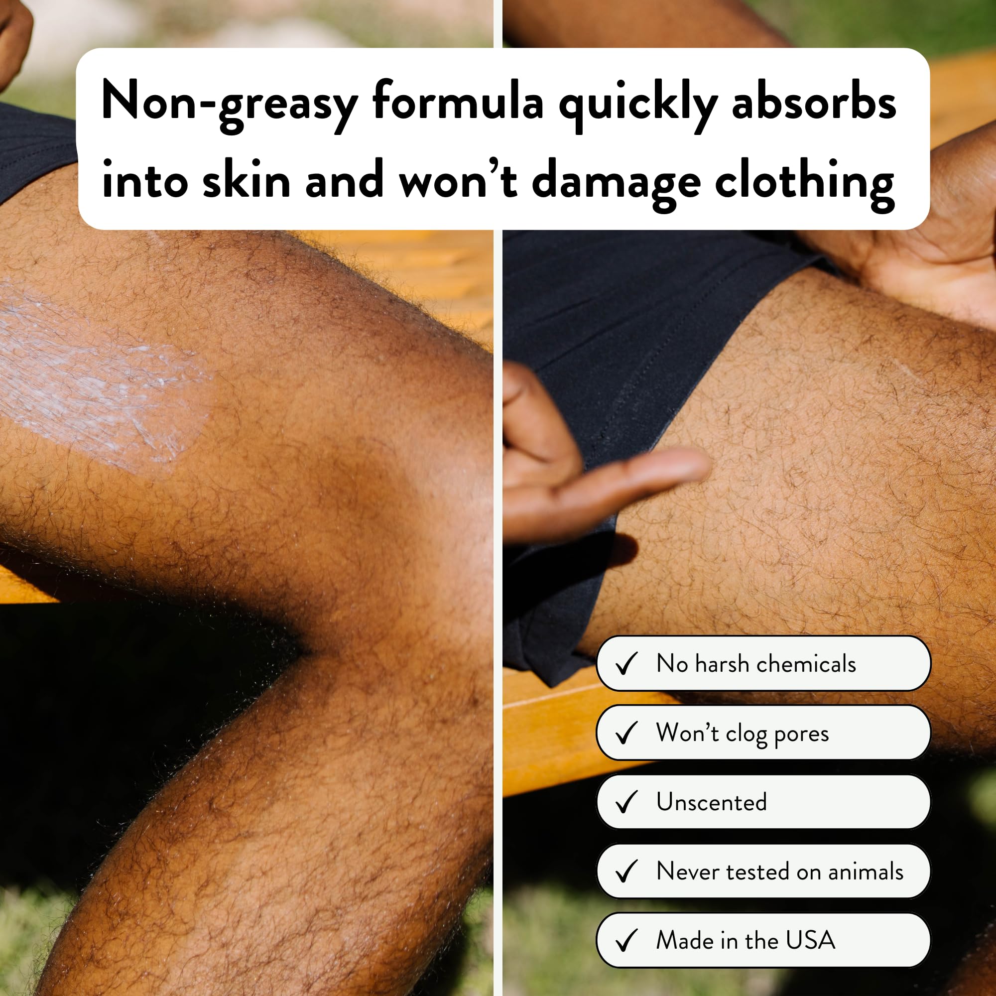 Chamois Butt'r Ultra anti-chafe balm in a 5 oz jar, skin protectant designed to prevent chafing during physical activities.