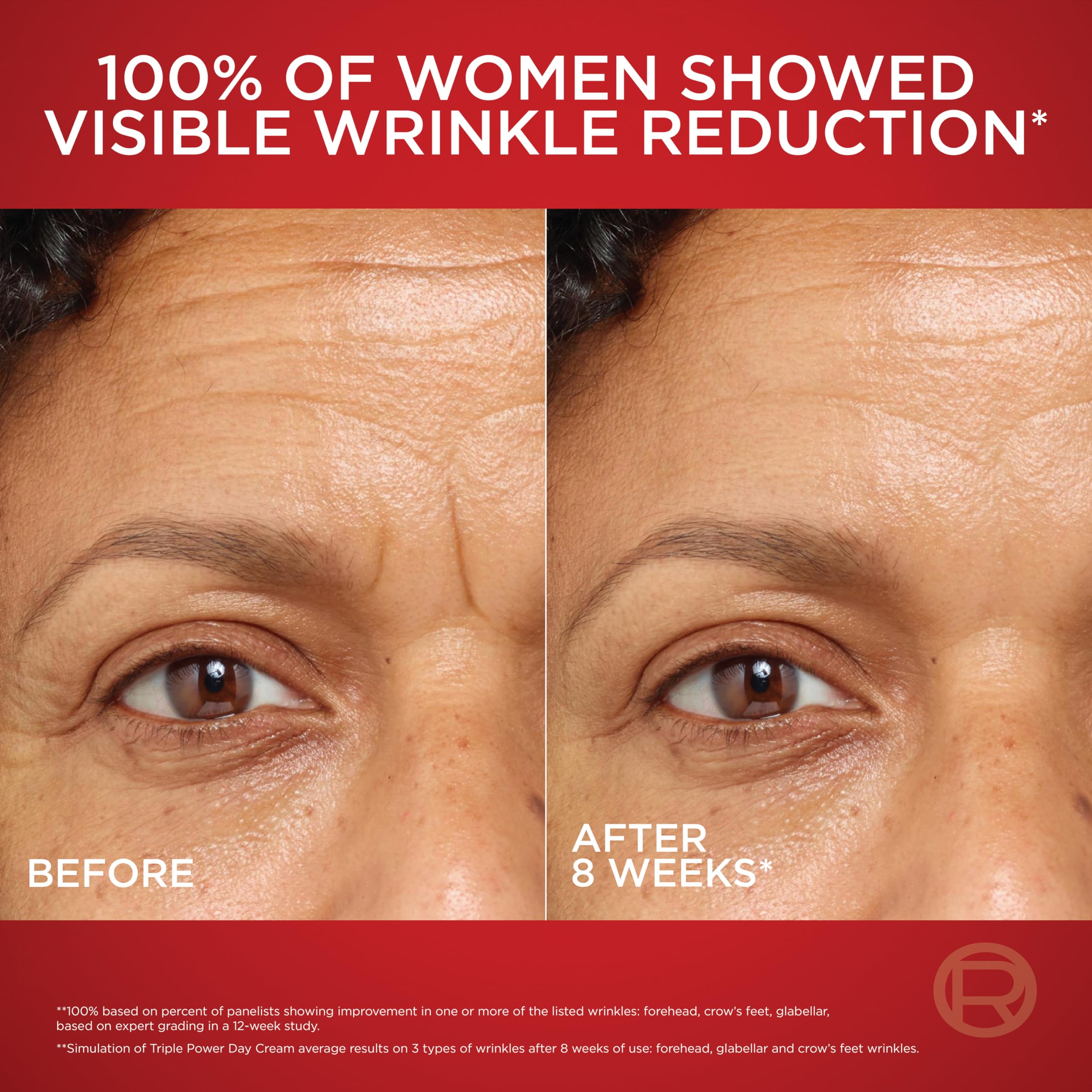 L'Oreal Revitalift Triple Power Anti-Aging Face Cream