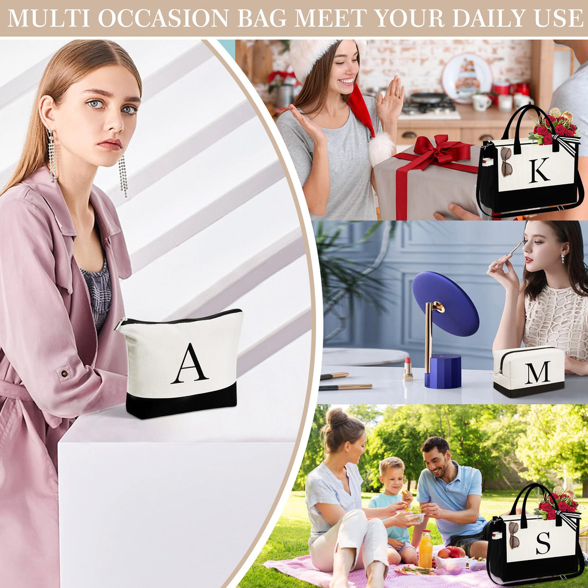 YOOLIFE Gifts for Women - YOOLIFE Official Imagery - 8