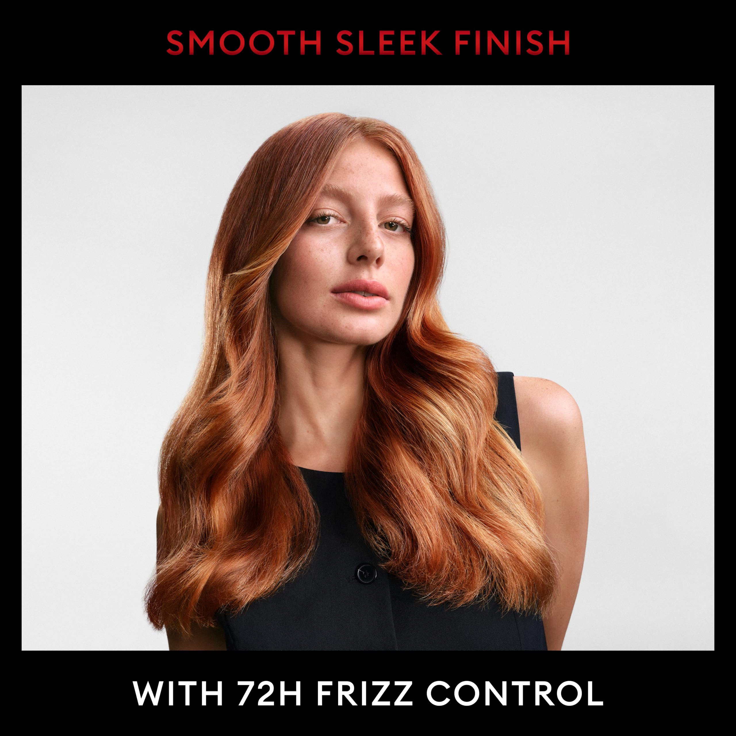 TRESemmé Keratin Smooth Hydrating Shampoo for dry hair, 28 oz bottle, part of a four-pack, with a sleek bottle and label visible.