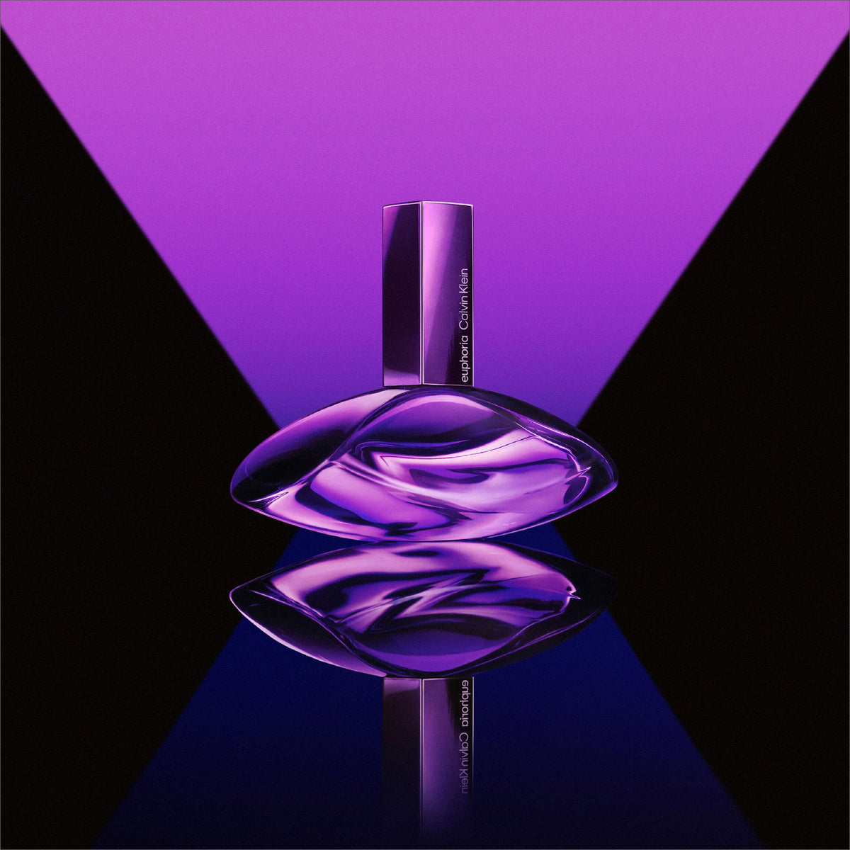 Calvin Klein Euphoria Bold Elixir Parfum Intense worn by - Premium Selection Official Imagery - 7