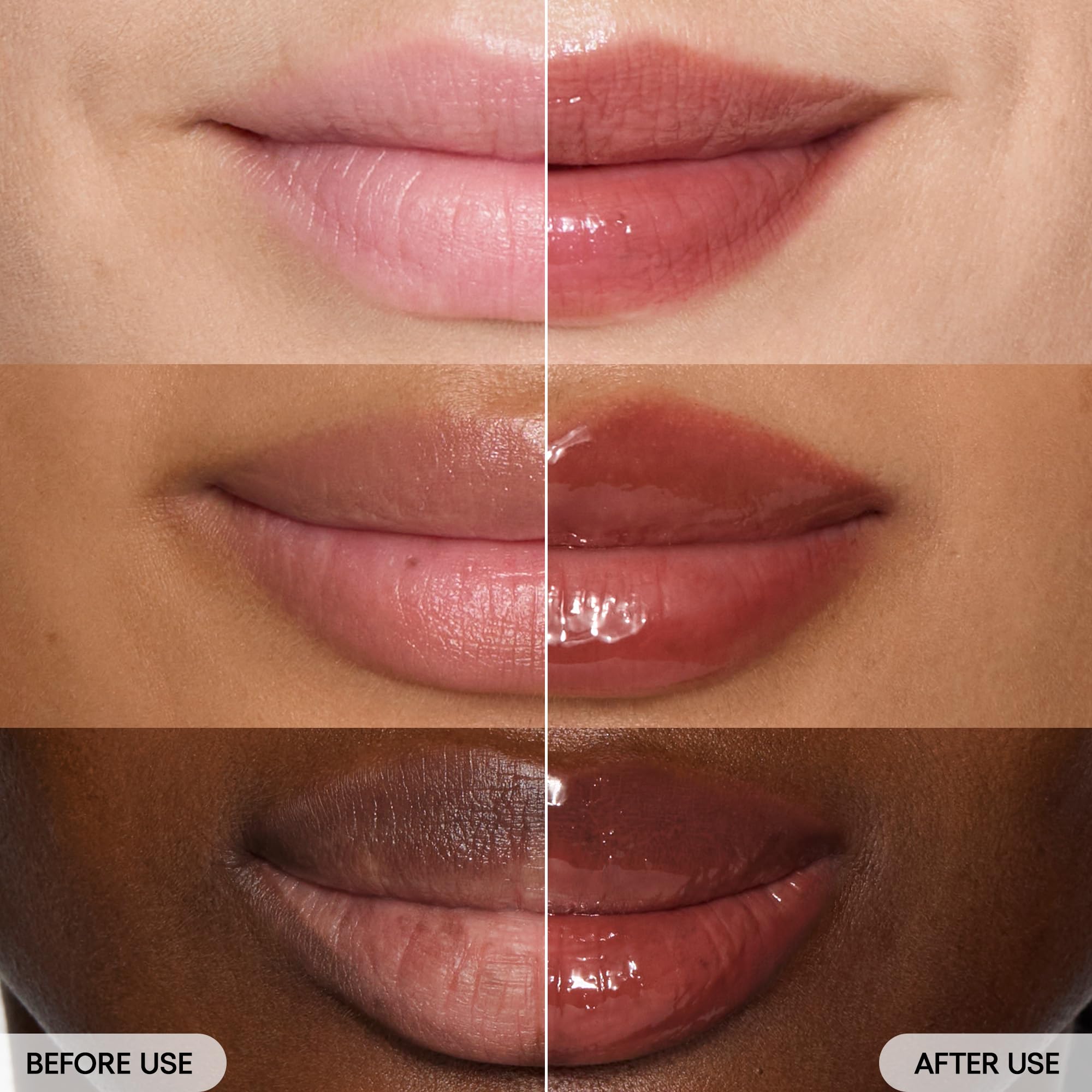 Laneige Glaze Craze Lip Serum in Chocolate Frosting, hydrating tinted lip gloss with softening, glossy finish, and buildable shine.