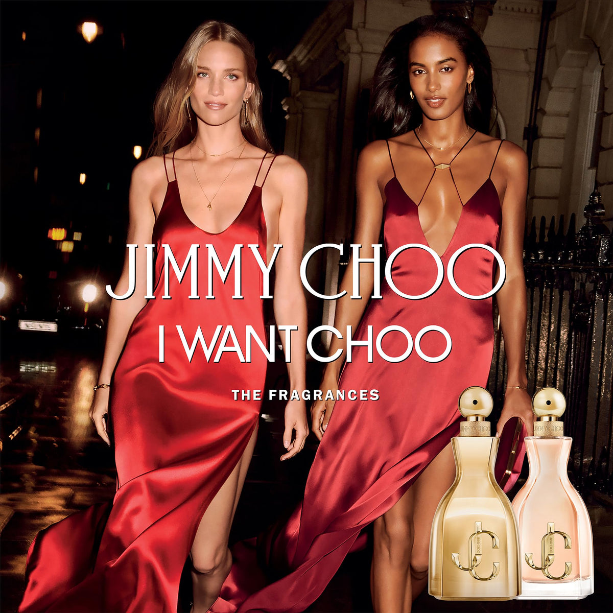 JIMMY CHOO - Premium Selection Official Imagery - 5