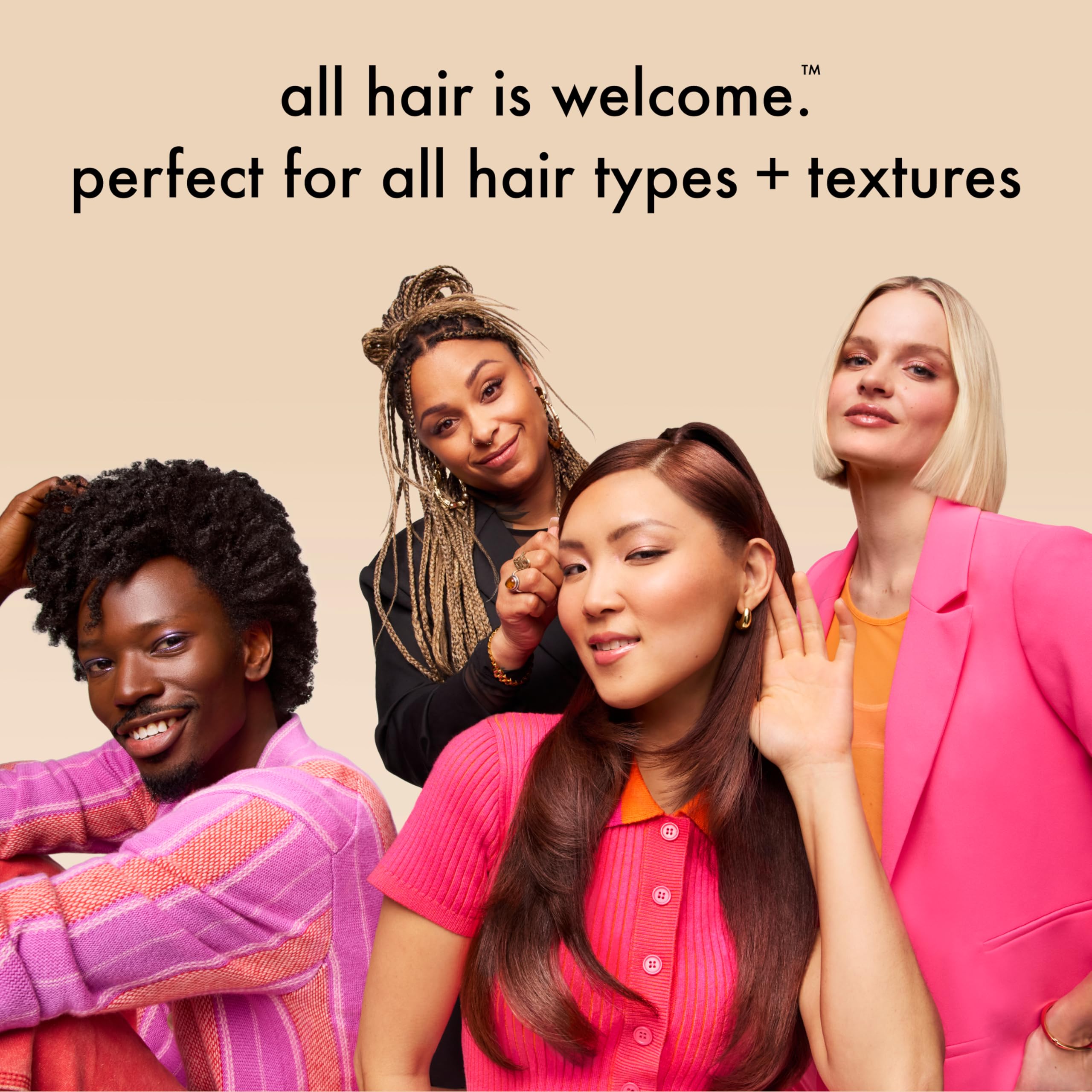 Amika Perk Up Dry Shampoo bottle with 5.3 oz label and spray nozzle, designed for refreshing hair without water.