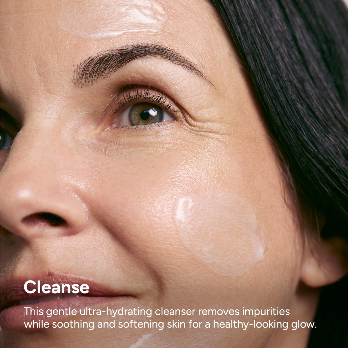Lancer Skincare Intro Kit for Normal or Combination Skin - Lancer Official Imagery - 6