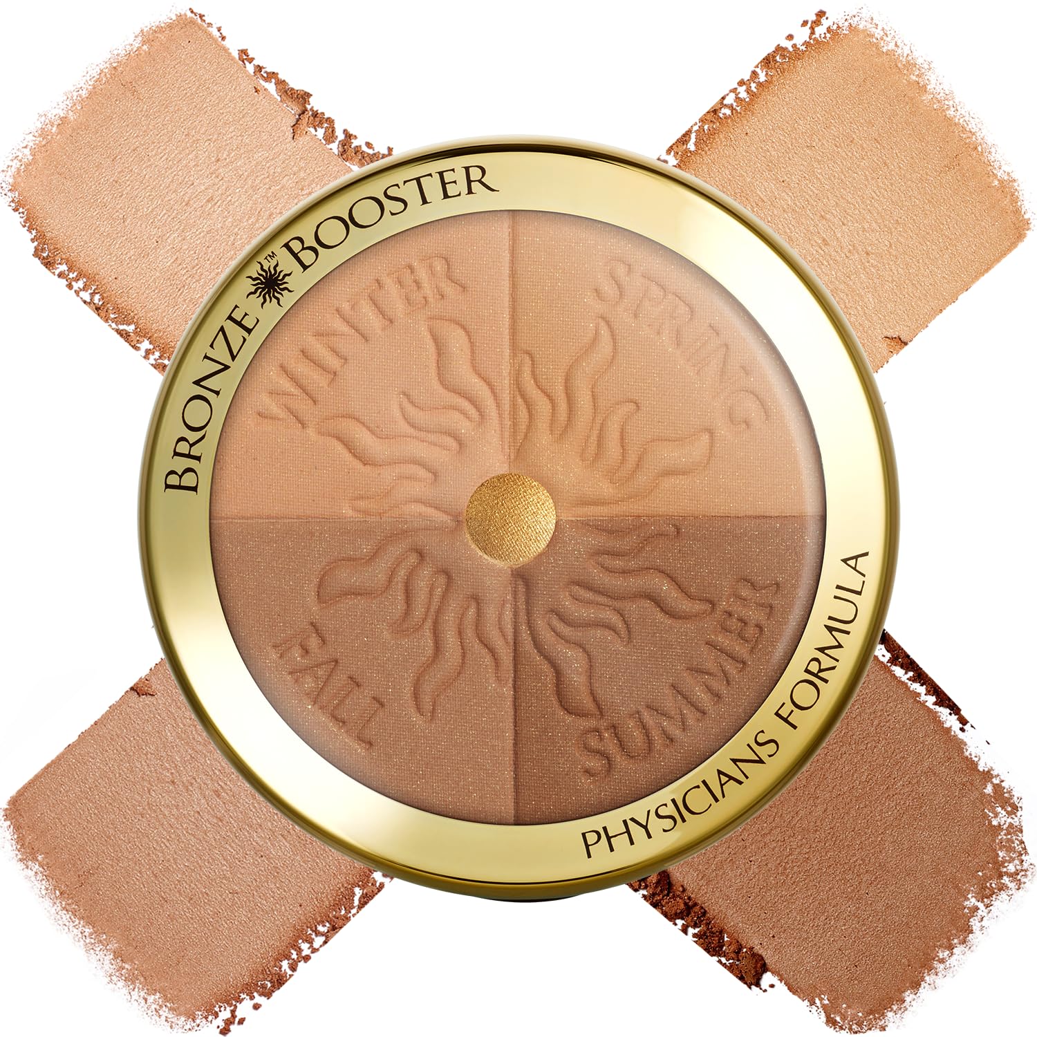 Physicians Formula Bronze Booster Glow-Boosting - Product Imagery