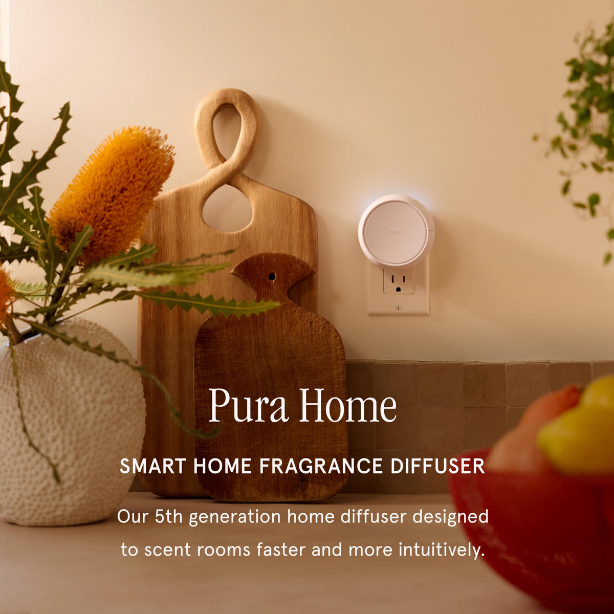Pura x Simplicity 5 Set Coconut and Vanilla - Pura Official Imagery - 4
