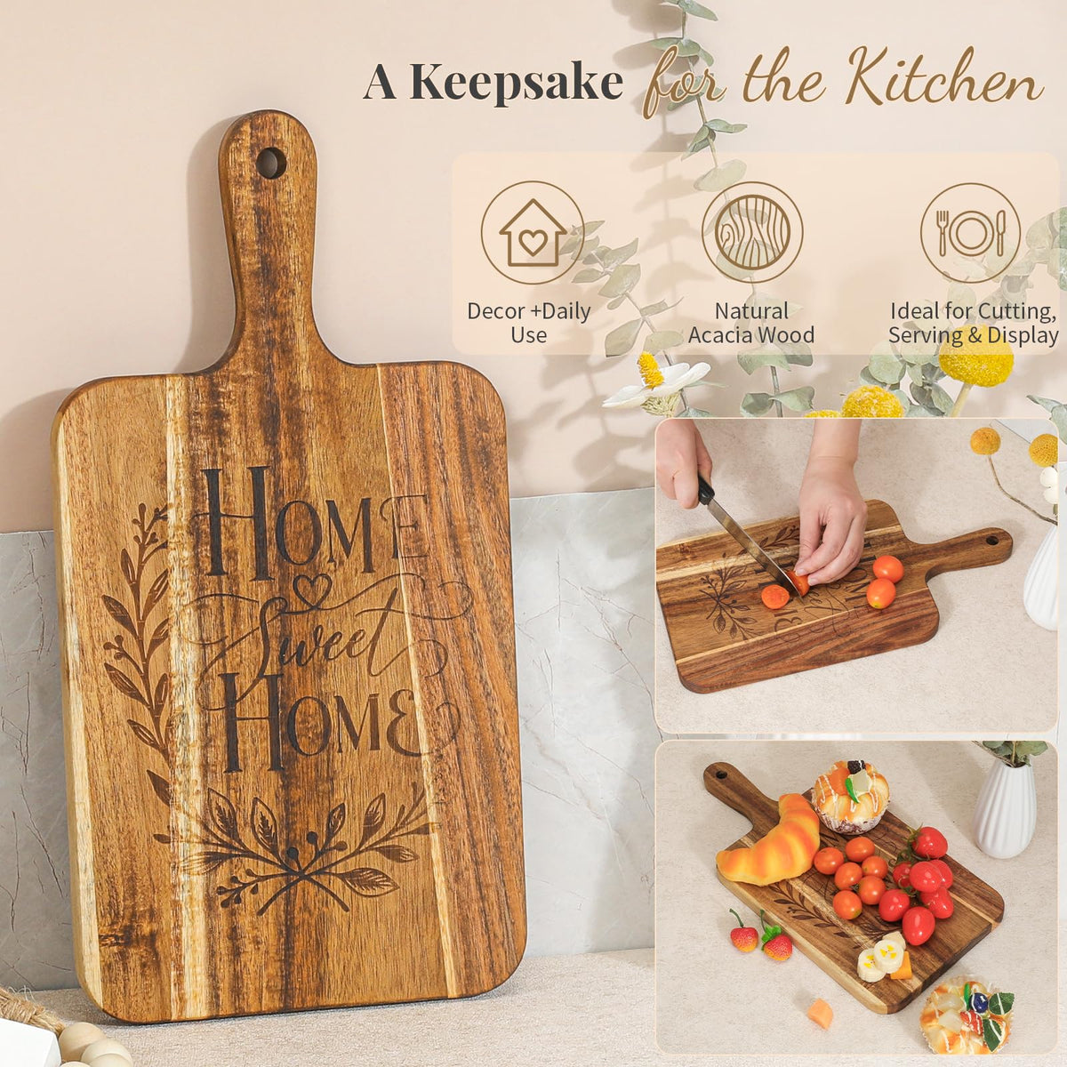 House Warming Gifts New Home Housewarming Gifts New Home New - StoFurry Official Imagery - 3