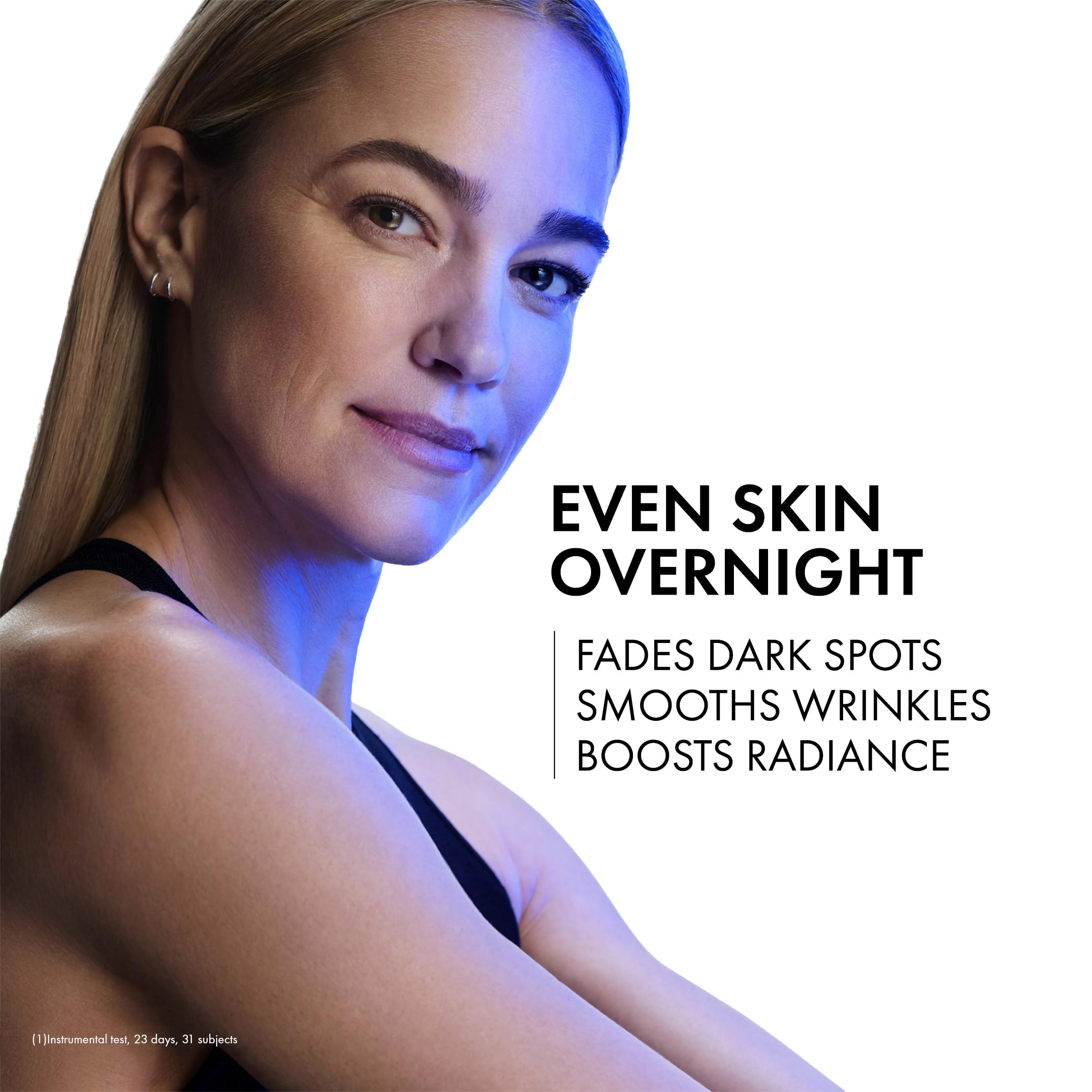VICHY LiftActiv B3 4% Niacinamide + 0.15% Retinol Night Cream 1.69oz