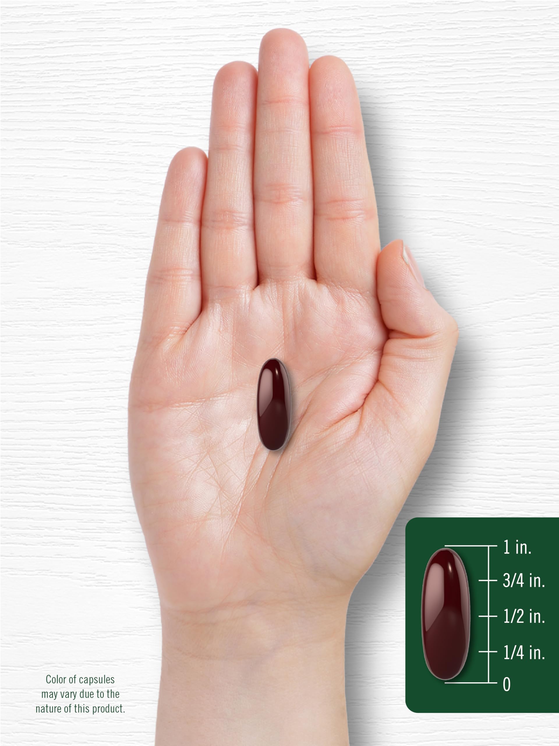 Carlyle Black Seed Oil Softgel Capsules | 2000mg | 70 Pills