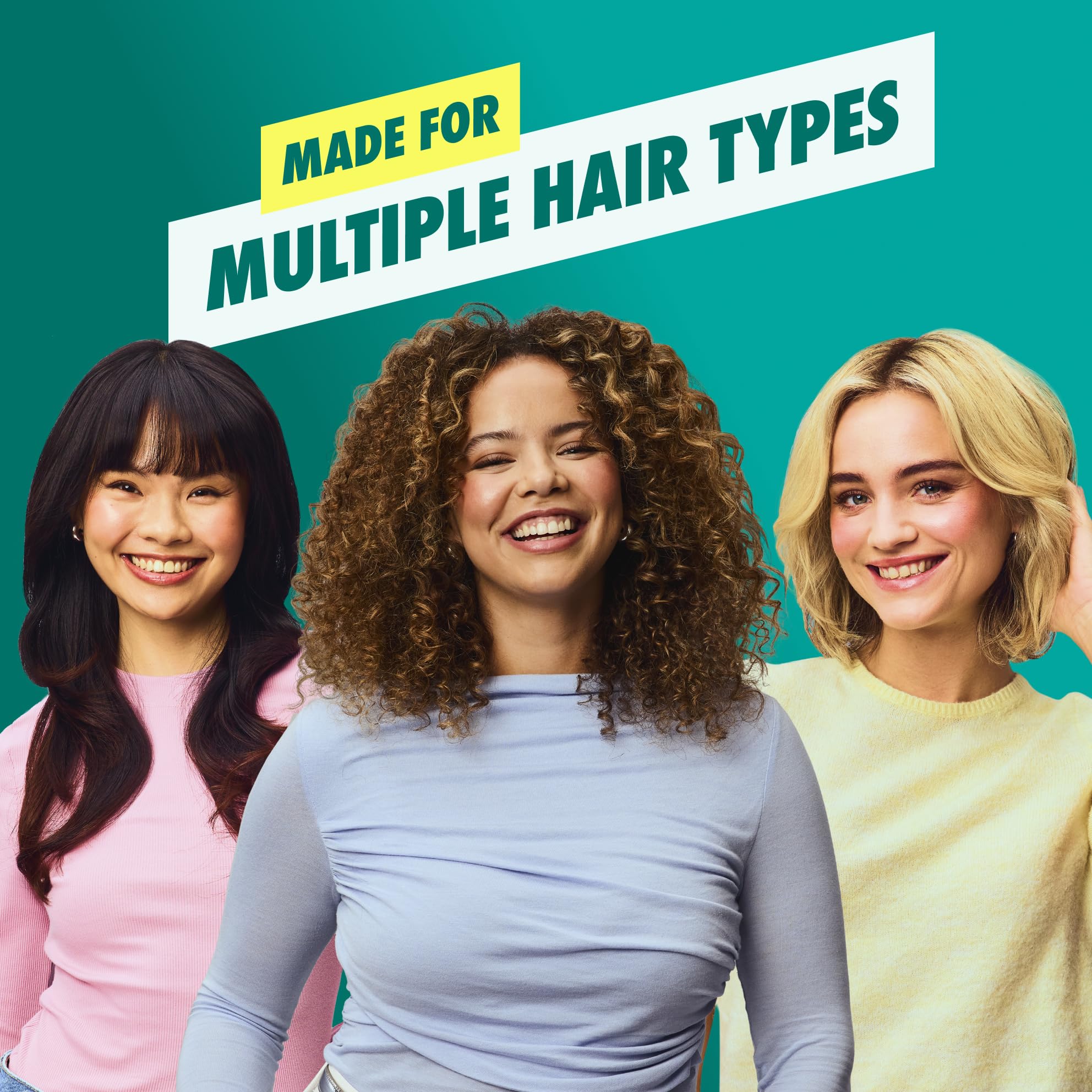 Batiste Dry Shampoo original waterless shampoo pack of 3, 3.81oz bottles, ideal for refreshing hair without water.