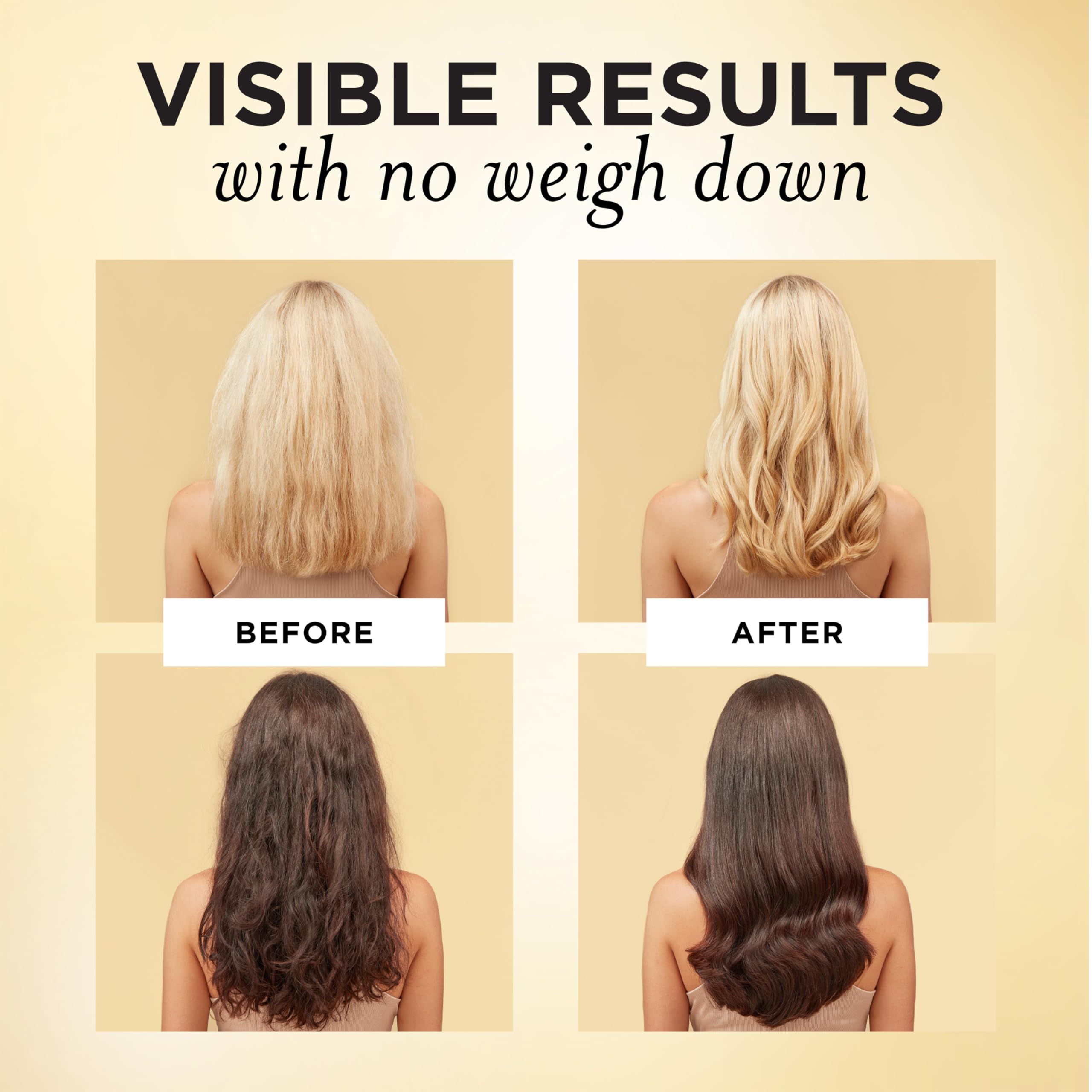 Pantene Miracle Rescue 10-in-1 Multitasking Hair Spray bottle, featuring the conditioner label and spray nozzle.