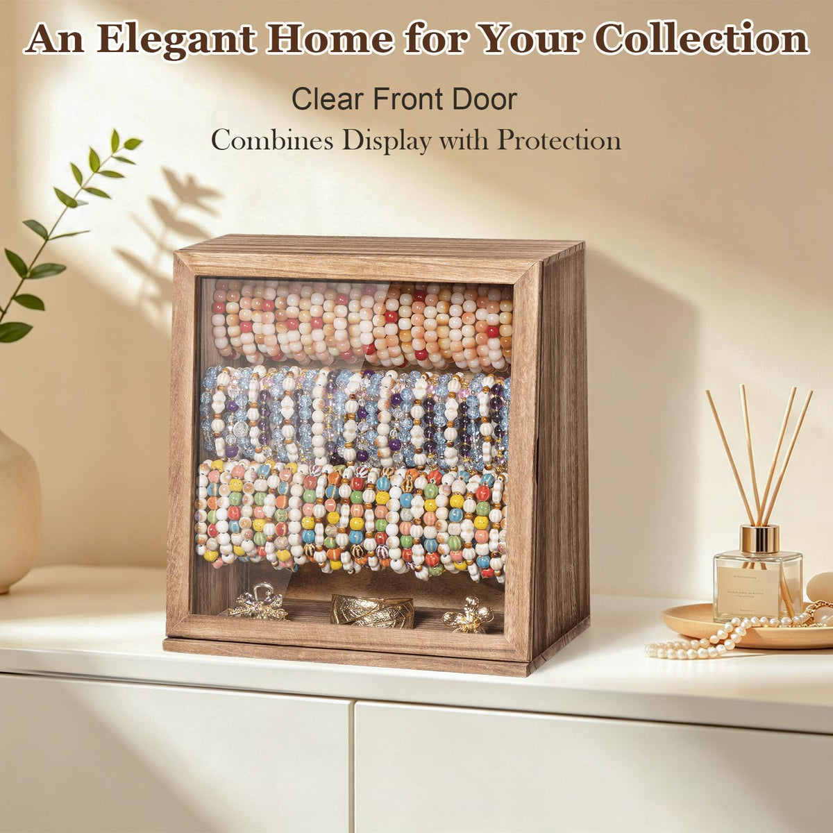 Emfogo – Jewelry Boxes on display
