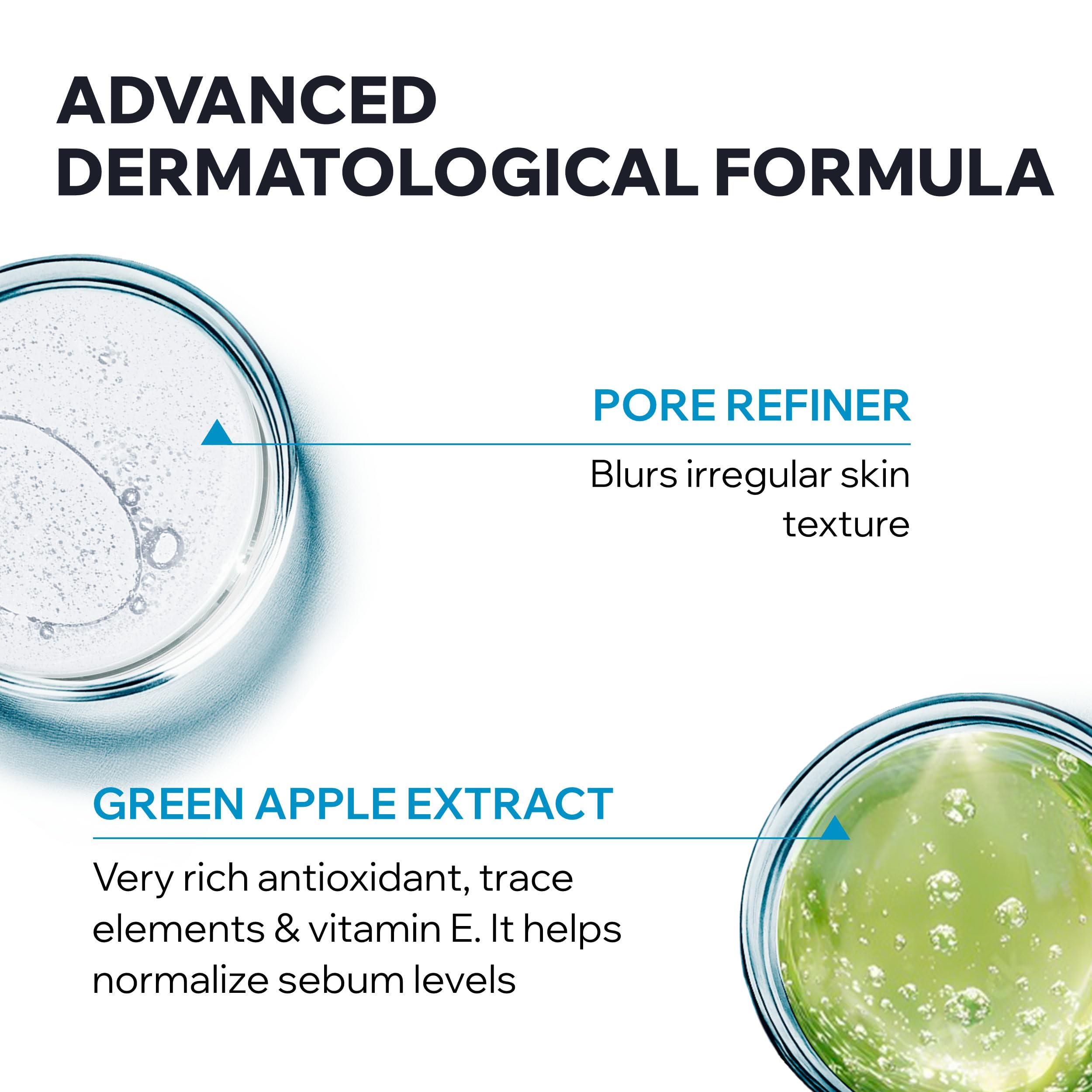 Uriage Micellar Water for combination and oily skin in a 250ml bottle, gentle skin cleansing agent for face.