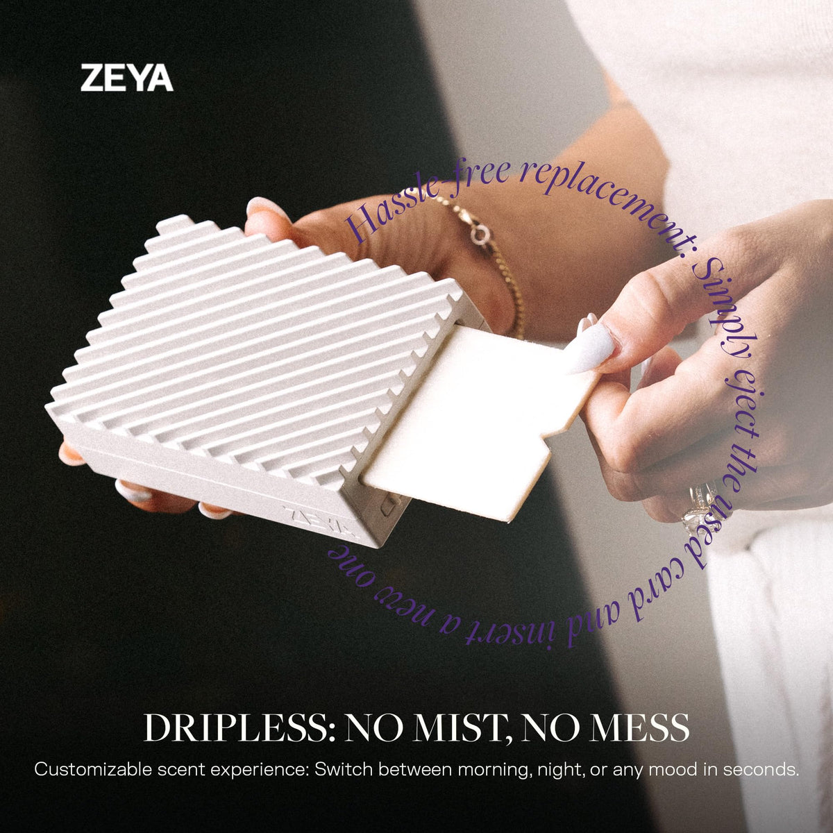 ZEYA - ZEYA Official Imagery - 4