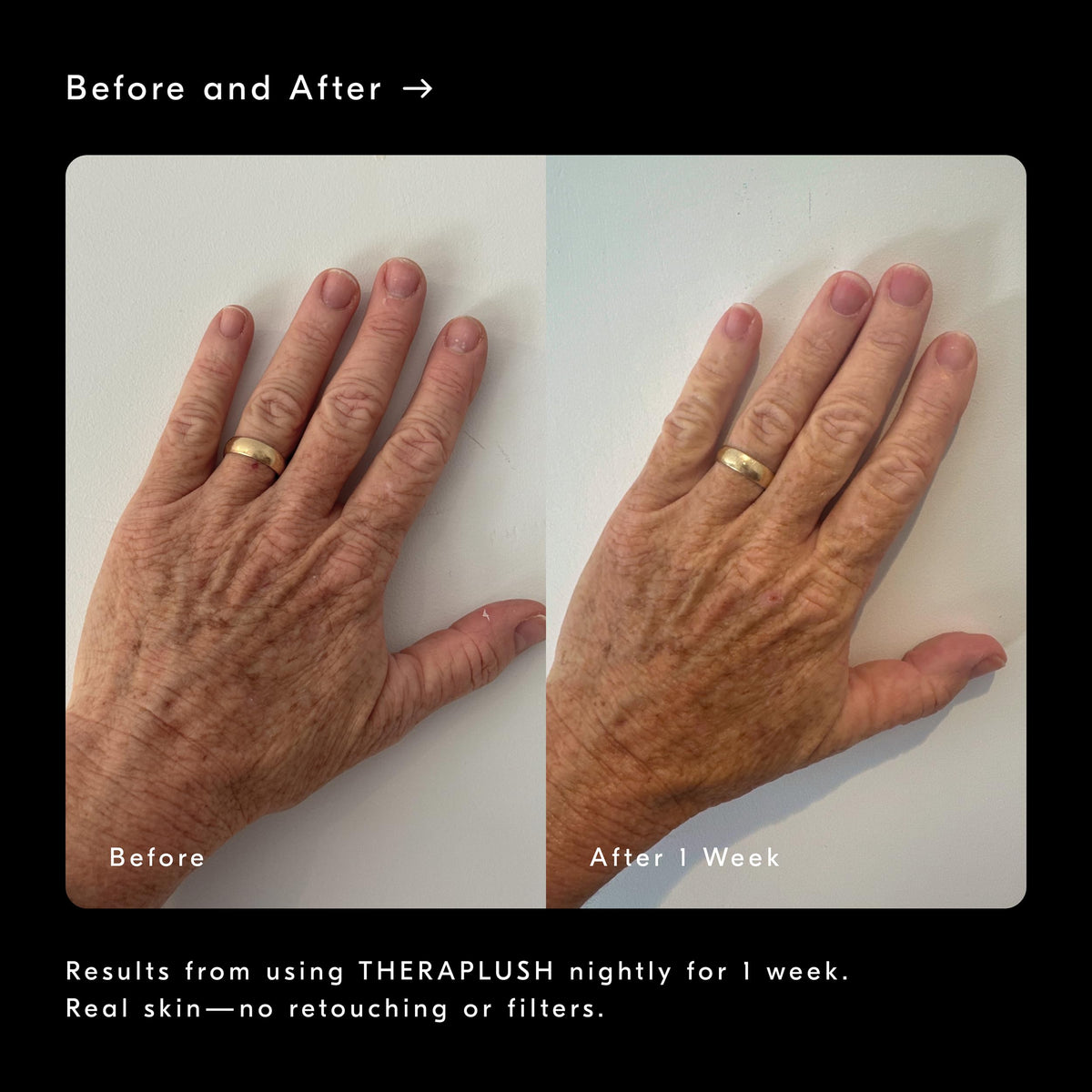Soft Services Theraplush Fragrance Free Overnight Retinol - Soft Services Official Imagery - 6