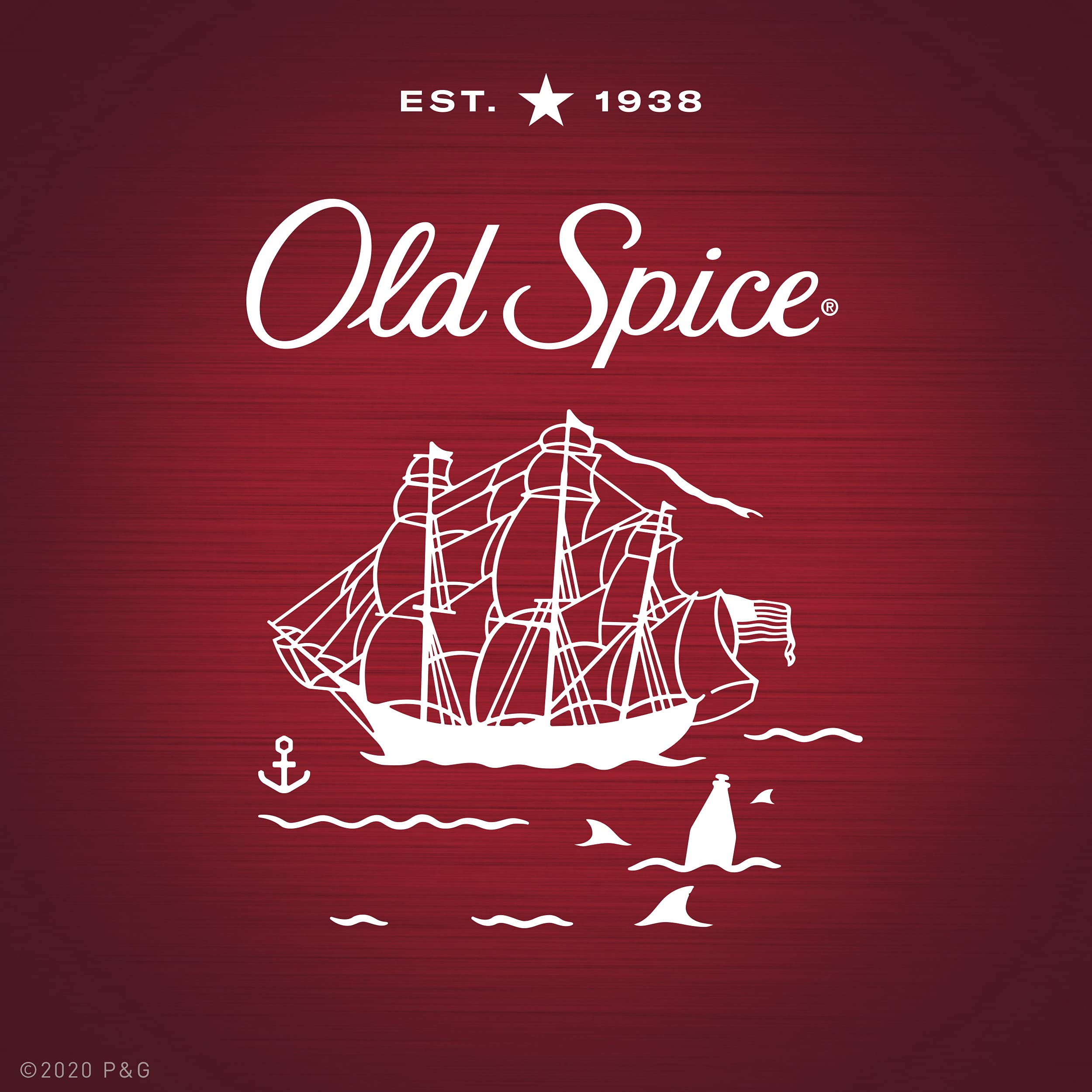 Old Spice High Endurance Anti-Perspirant Deodorant for Men, Playmaker, 3.0 Oz