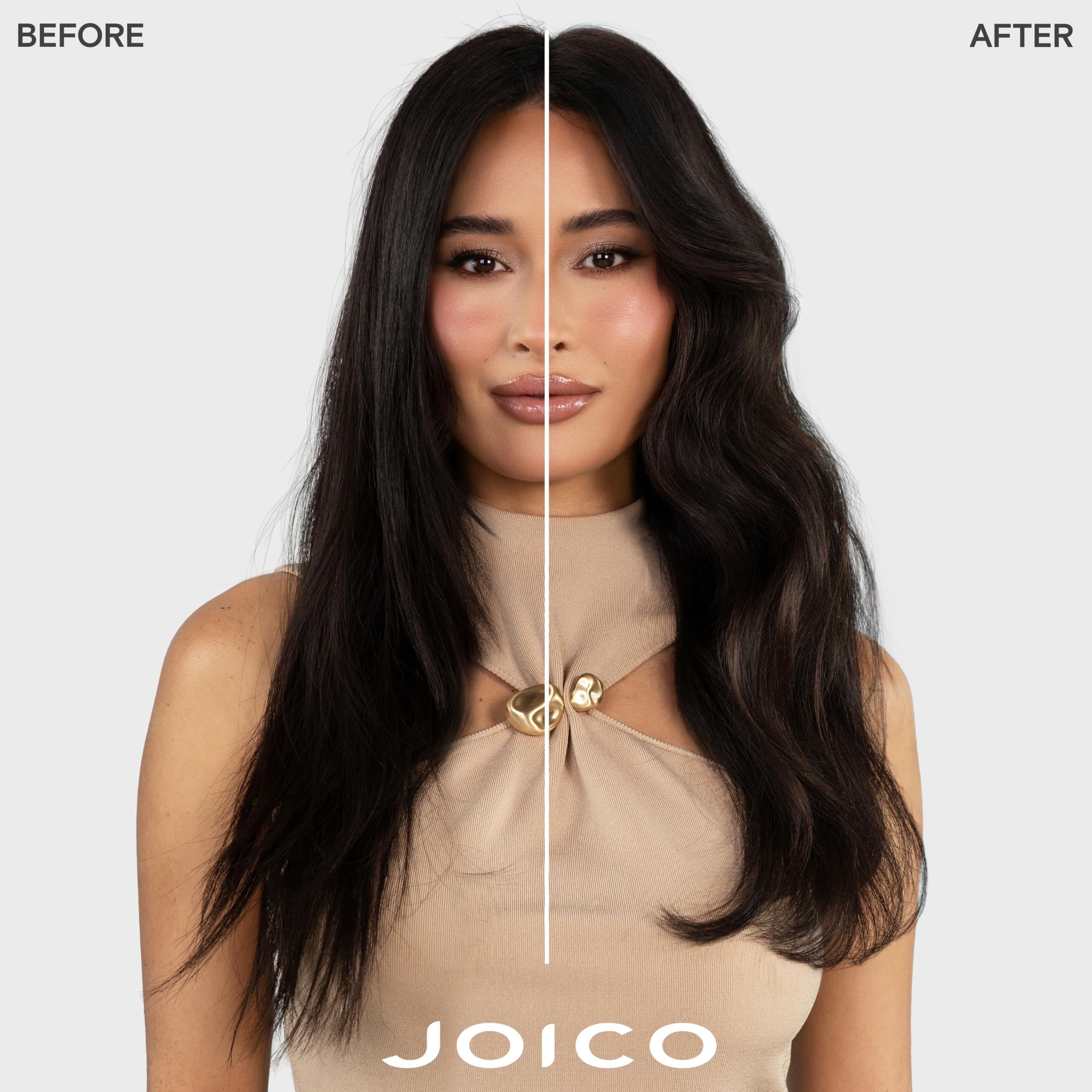 Joico Power Spray fast-dry finishing spray in 11.75 oz bottle, designed for hair styling and hold.
