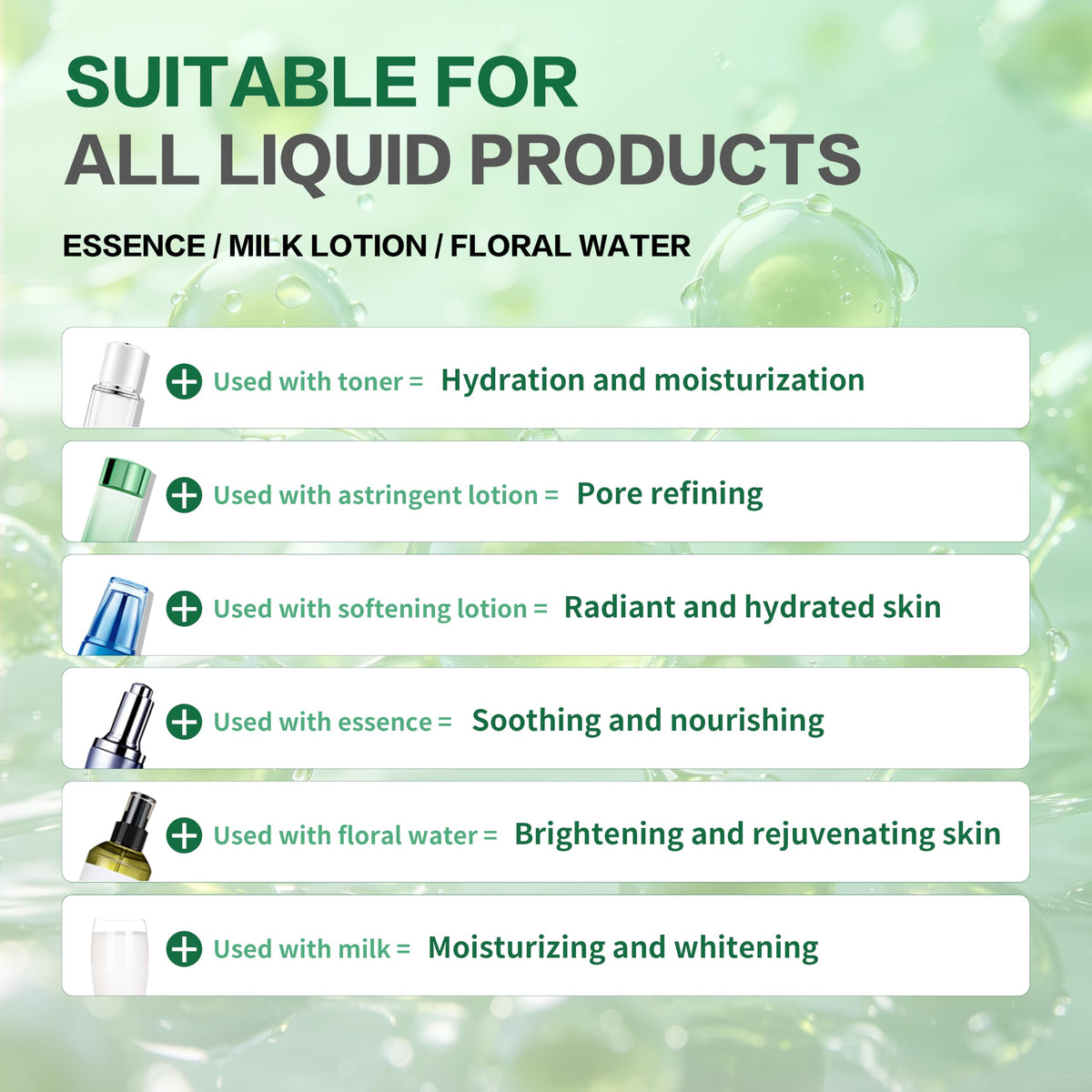 Lionbow Nano Facial Mist Sprayer Rechargeable Portable High - LIONBOW Official Imagery - 5