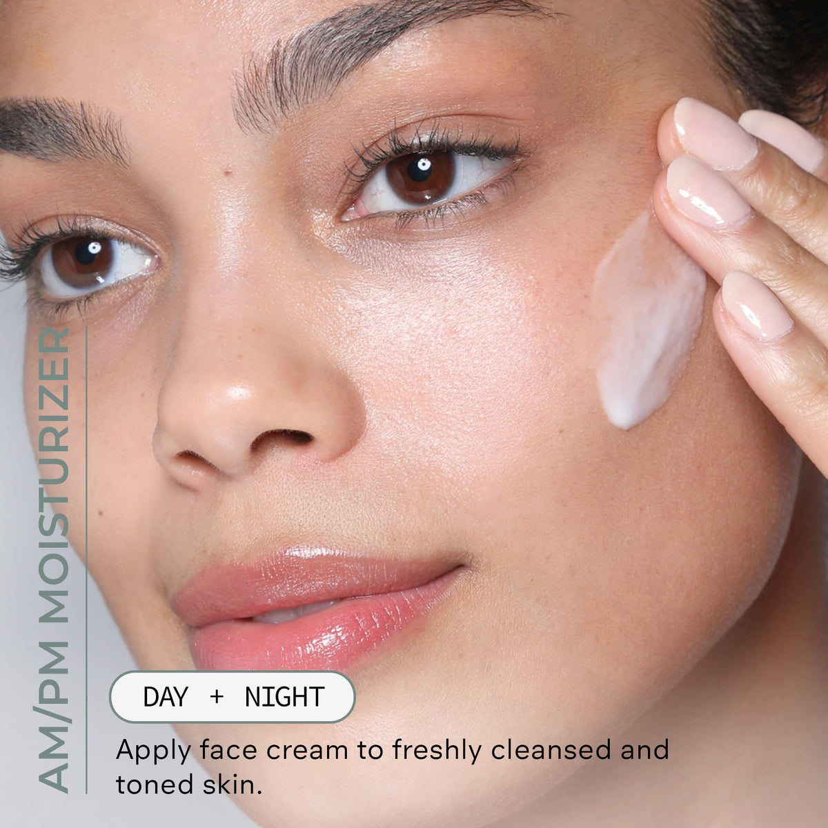 COSMEDIX Skin Thirst Hyaluronic Acid Moisturizer Face Cream - Premium Selection Official Imagery - 5