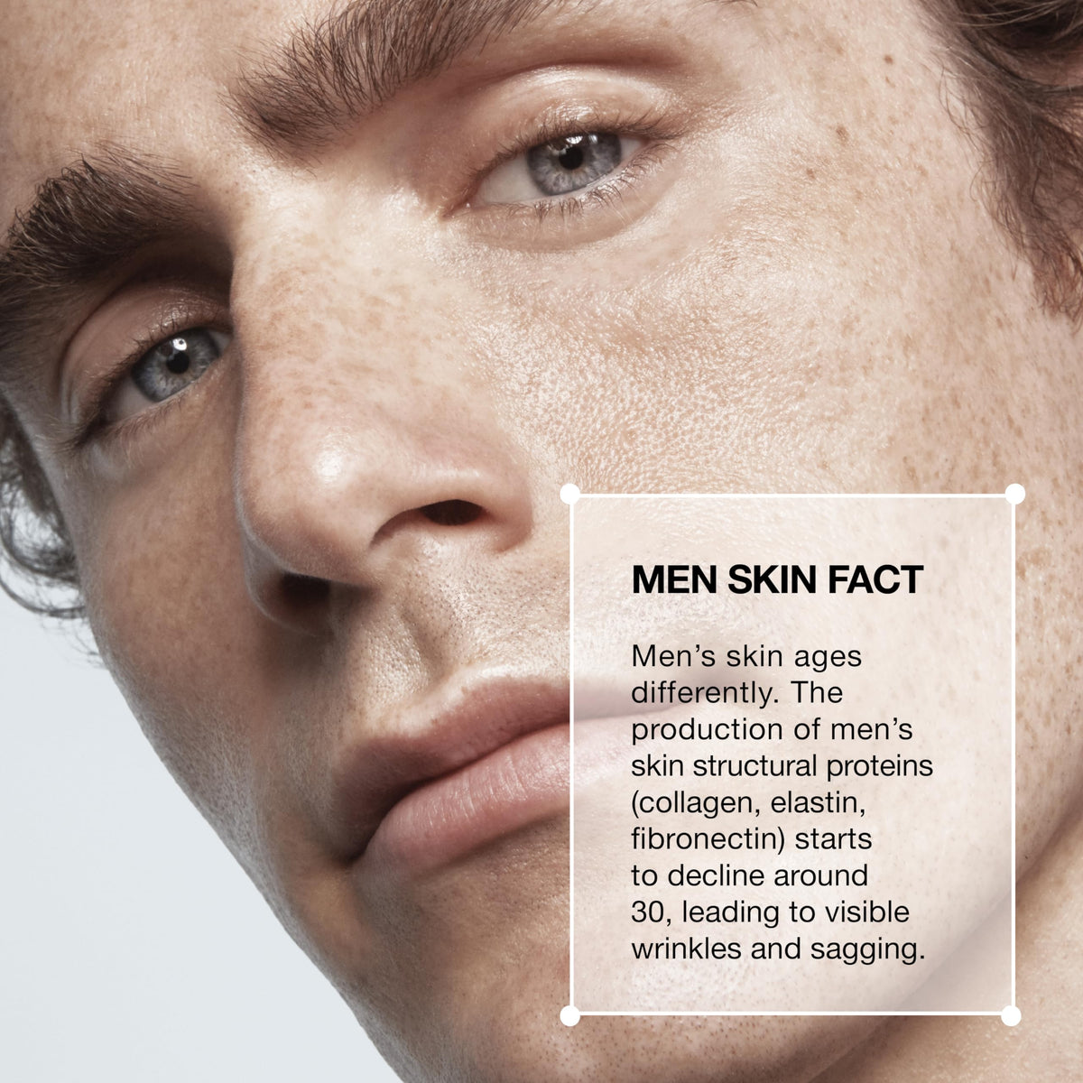Lab Series Men s Max LS Anti Age Cream - Premium Selection Official Imagery - 8