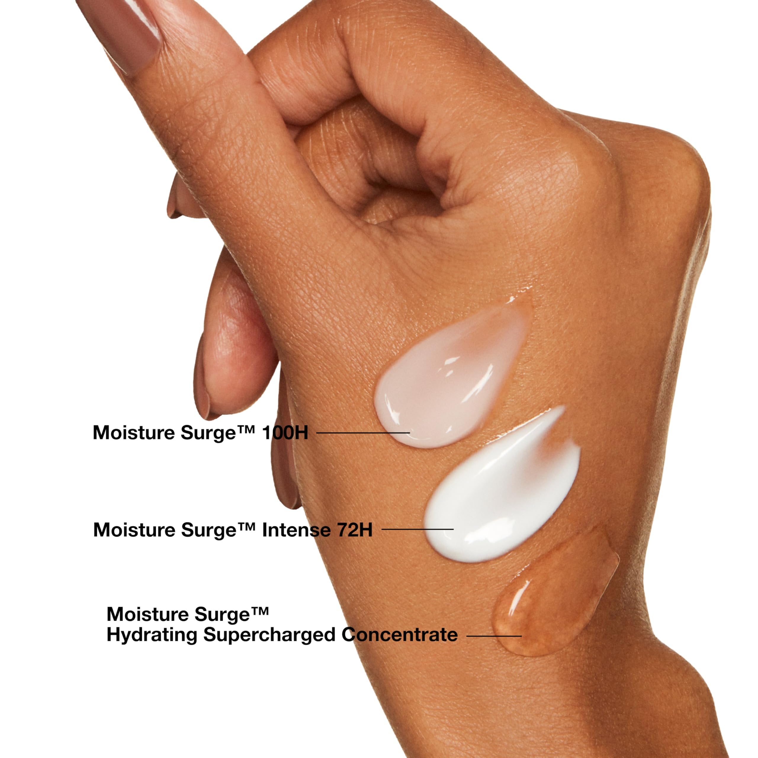Clinique Moisture Surge 100H Hydrator – 1 Fl Oz
