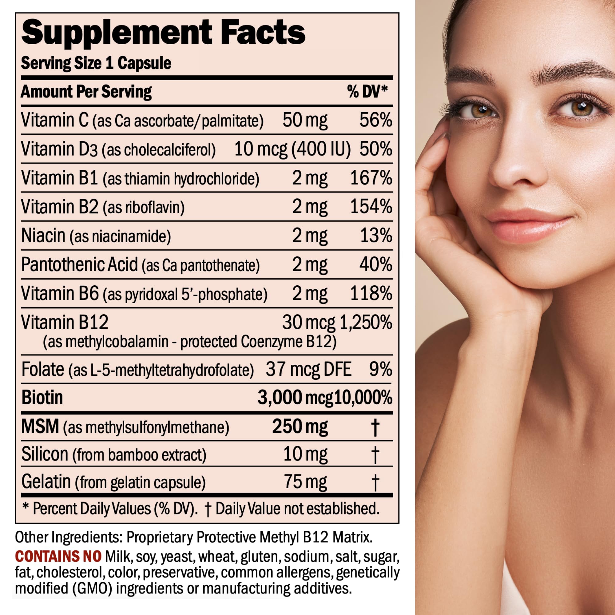 Andrew Lessman Ashwagandha & L-Theanine Supplement