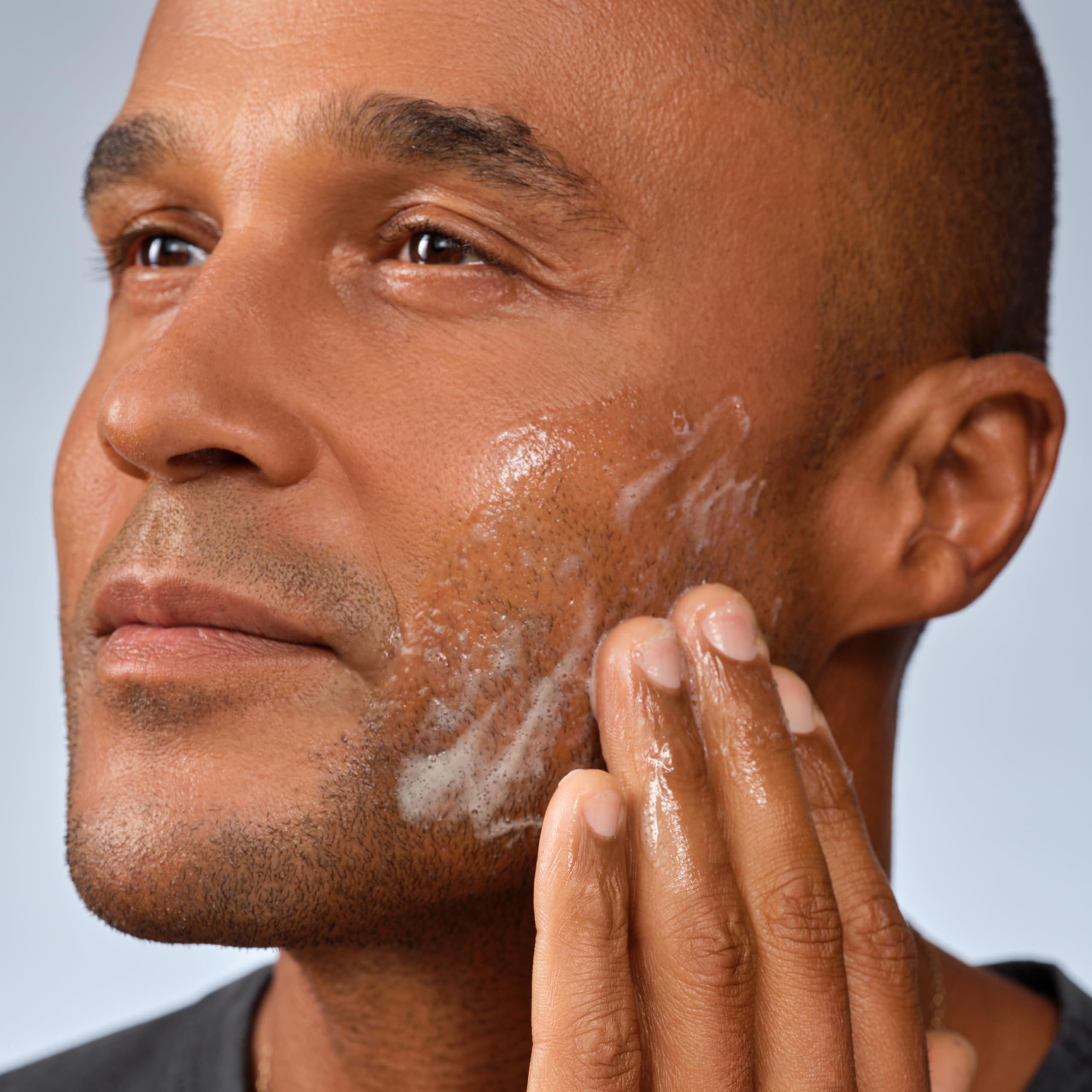 Caldera + Lab The Clean Slate Men's Facial Cleanser 3.3oz