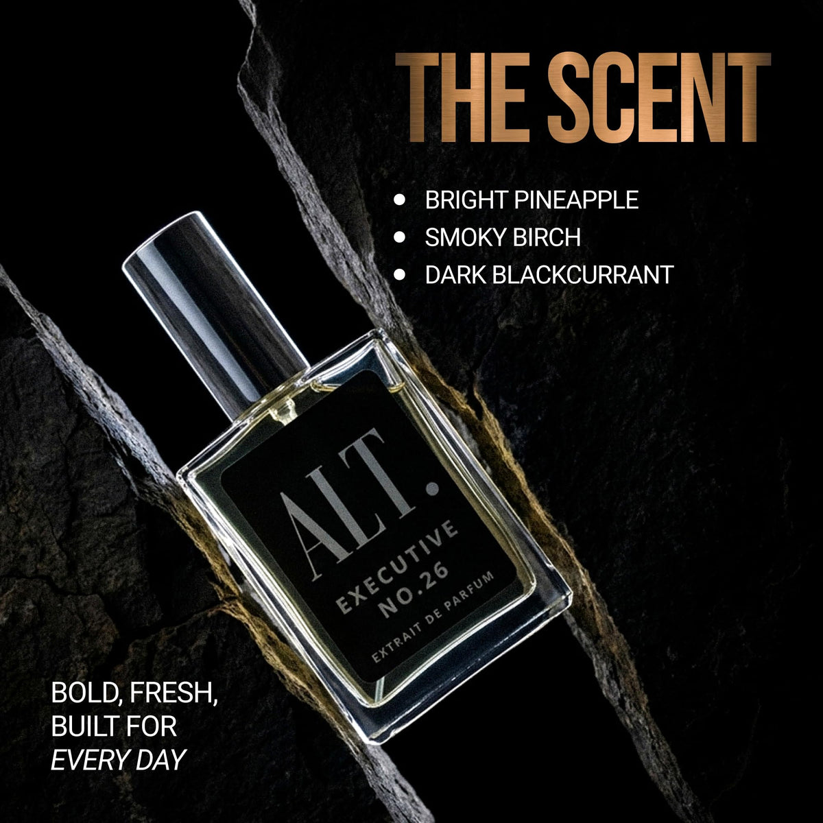 ALT FRAGRANCES Executive No 26 - ALT. FRAGRANCES Official Imagery - 4