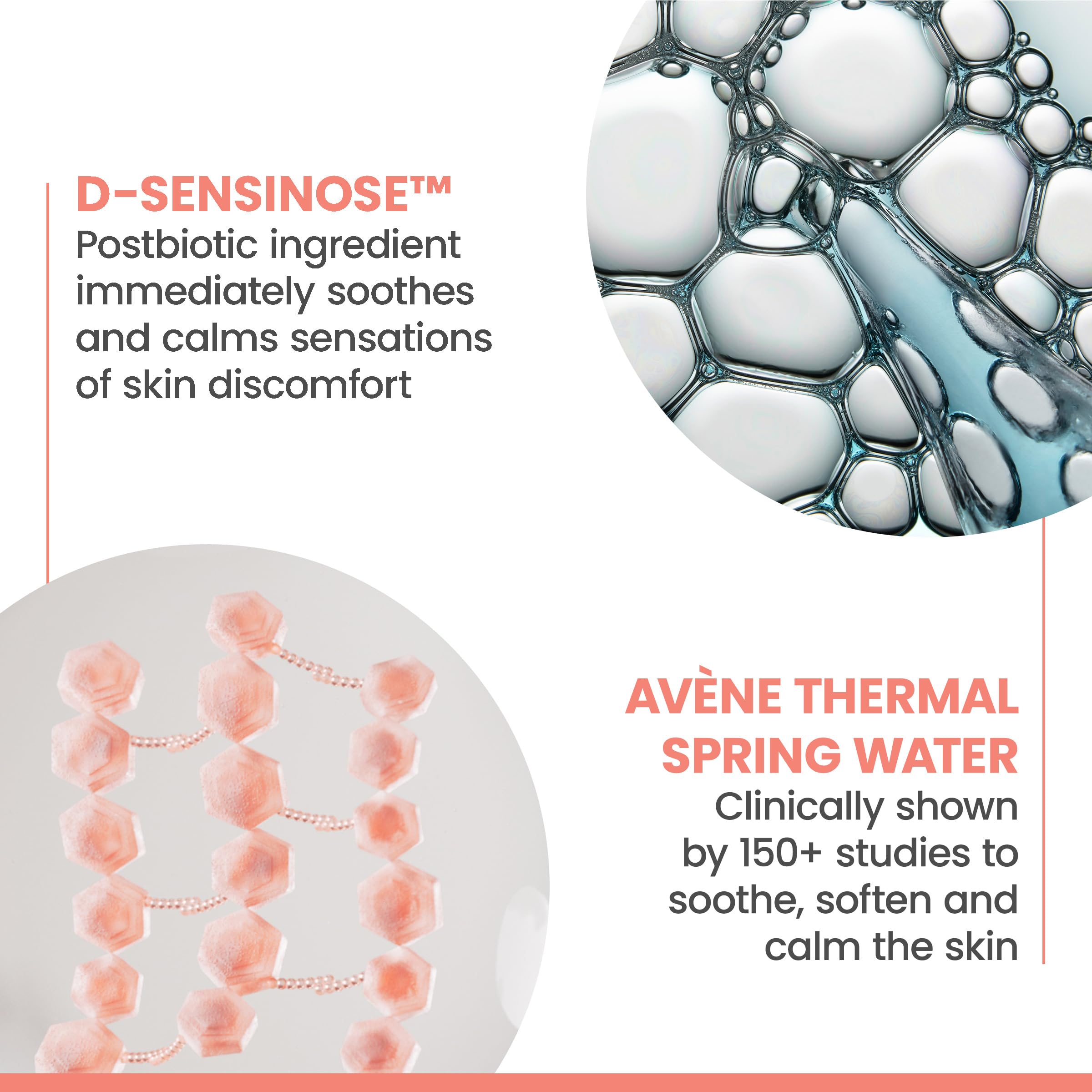 Avène Tolerance Control Soothing Recovery Cream 1.3oz