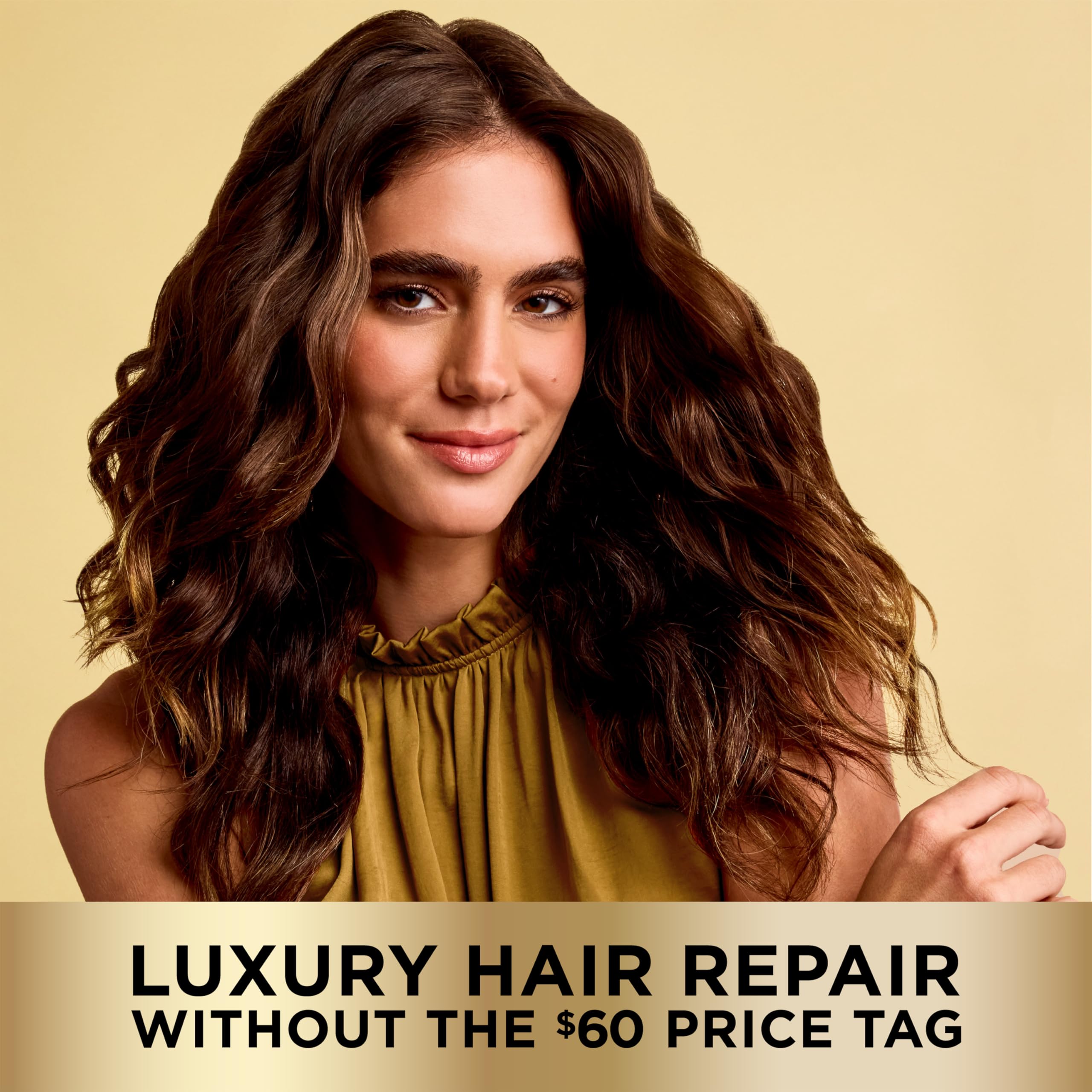 Pantene Miracle Rescue 10-in-1 Hair Spray conditioner bottle with label, showcasing the multitasking hair care product.