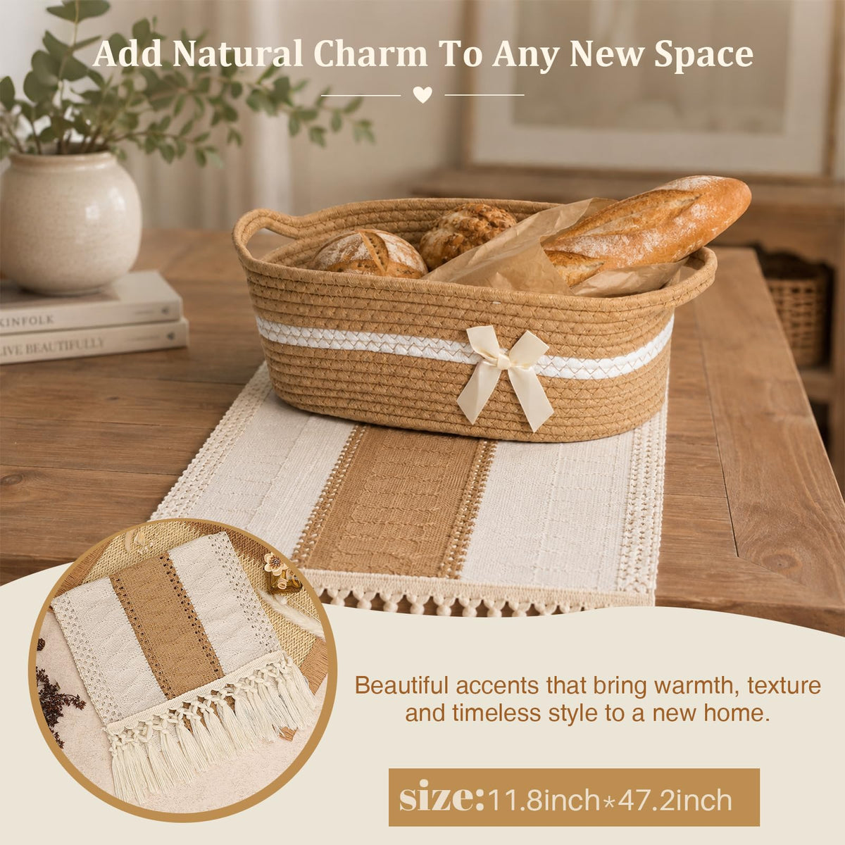 Fernhollow Housewarming Gifts for New Home Curated New Home - Fernhollow Official Imagery - 4