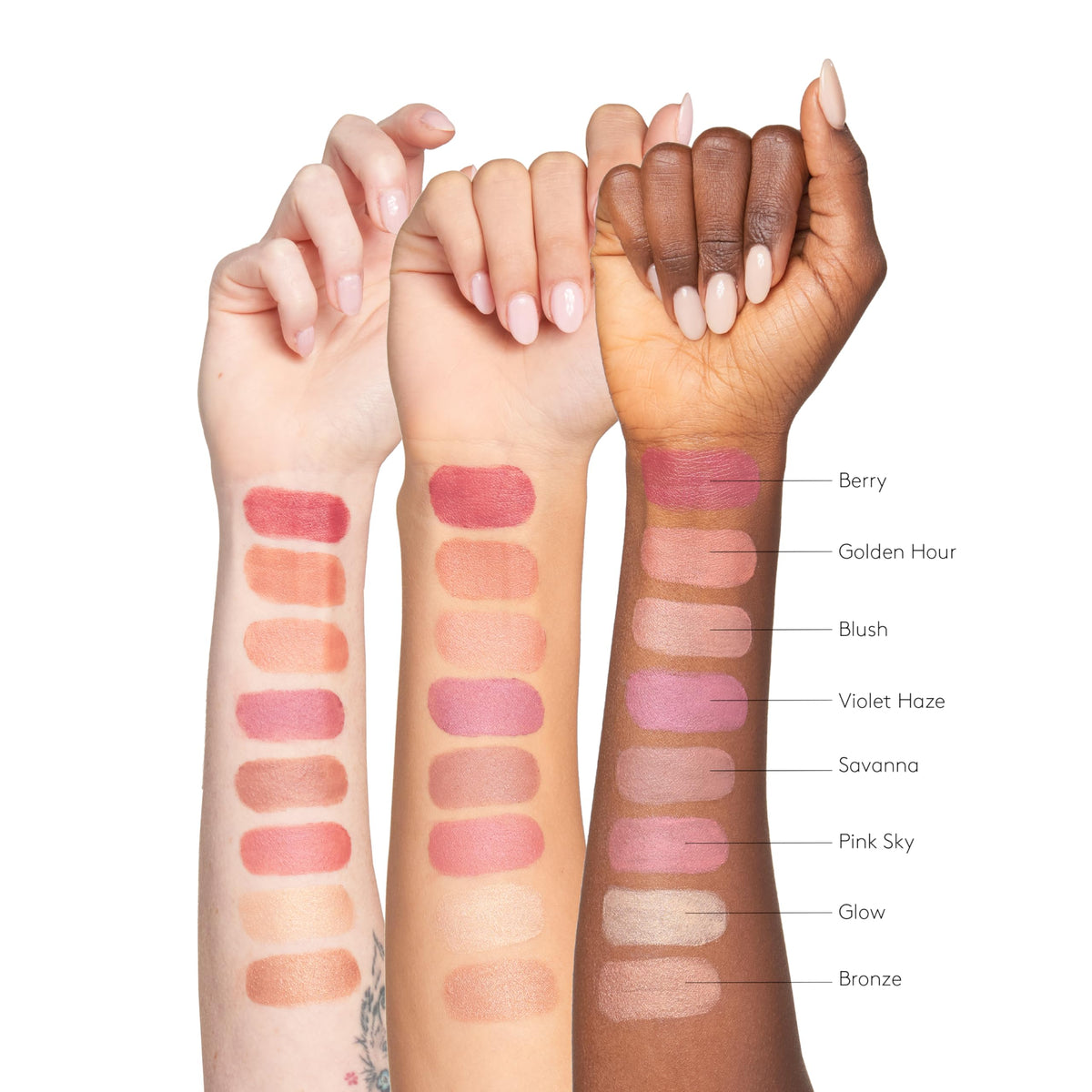 Colorescience Total Protection Color Balm SPF 50 - Premium Selection Official Imagery - 5