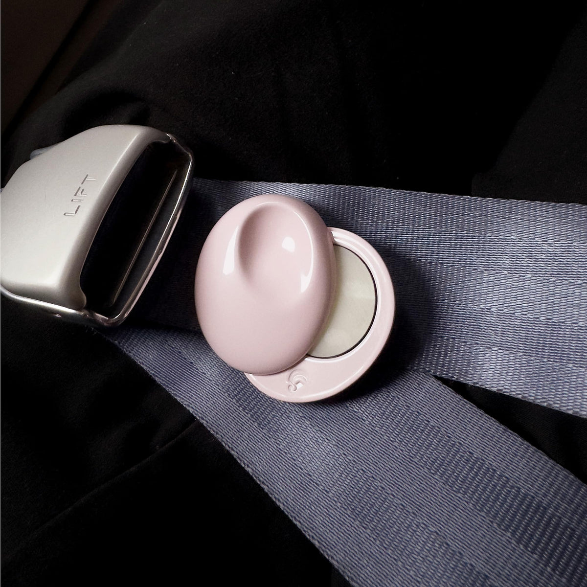 Glossier You Solid Perfume Refillable Compact 3g - Glossier Official Imagery - 8