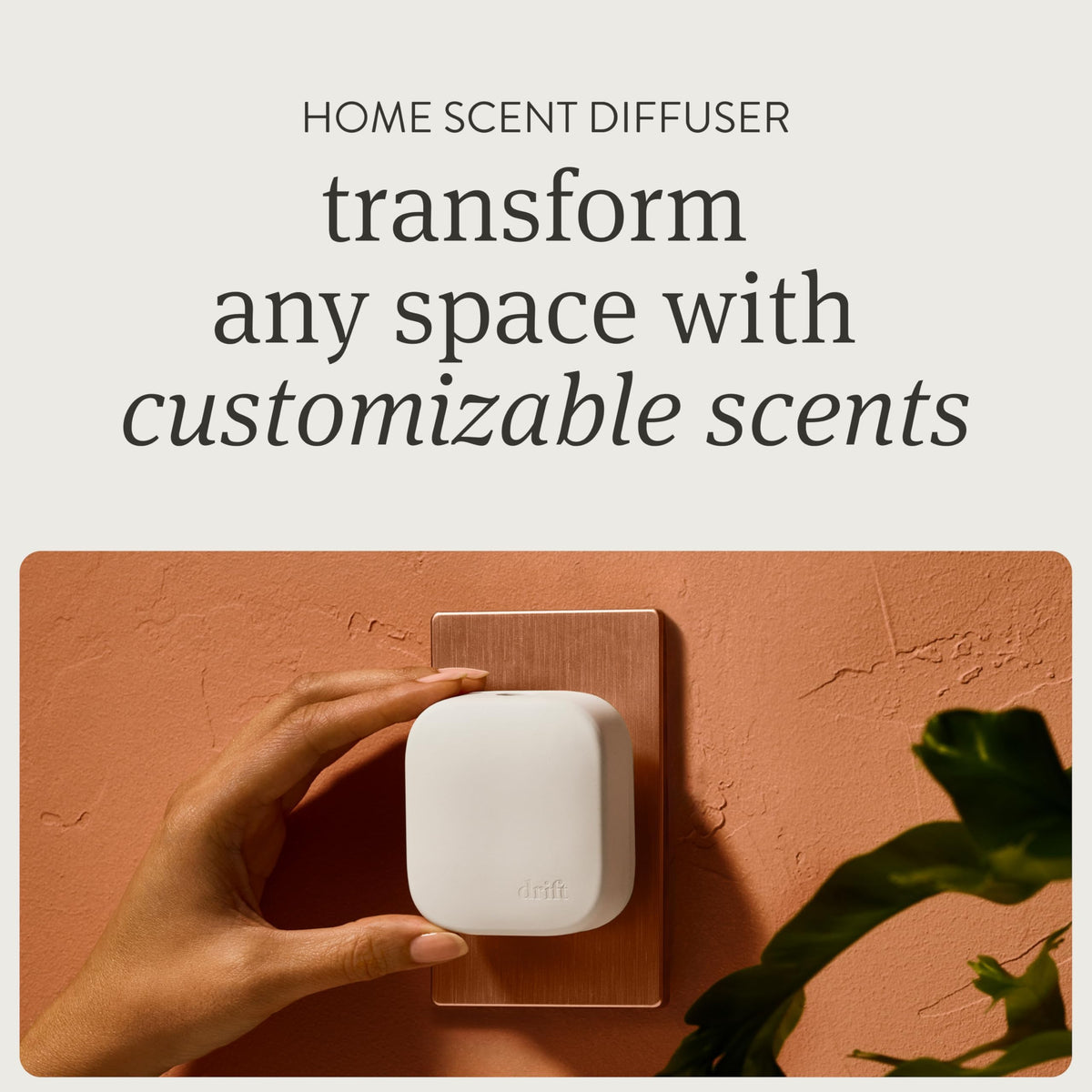 Drift Home Scent Diffuser Refills Long Lasting Aromatherapy - drift Official Imagery - 3