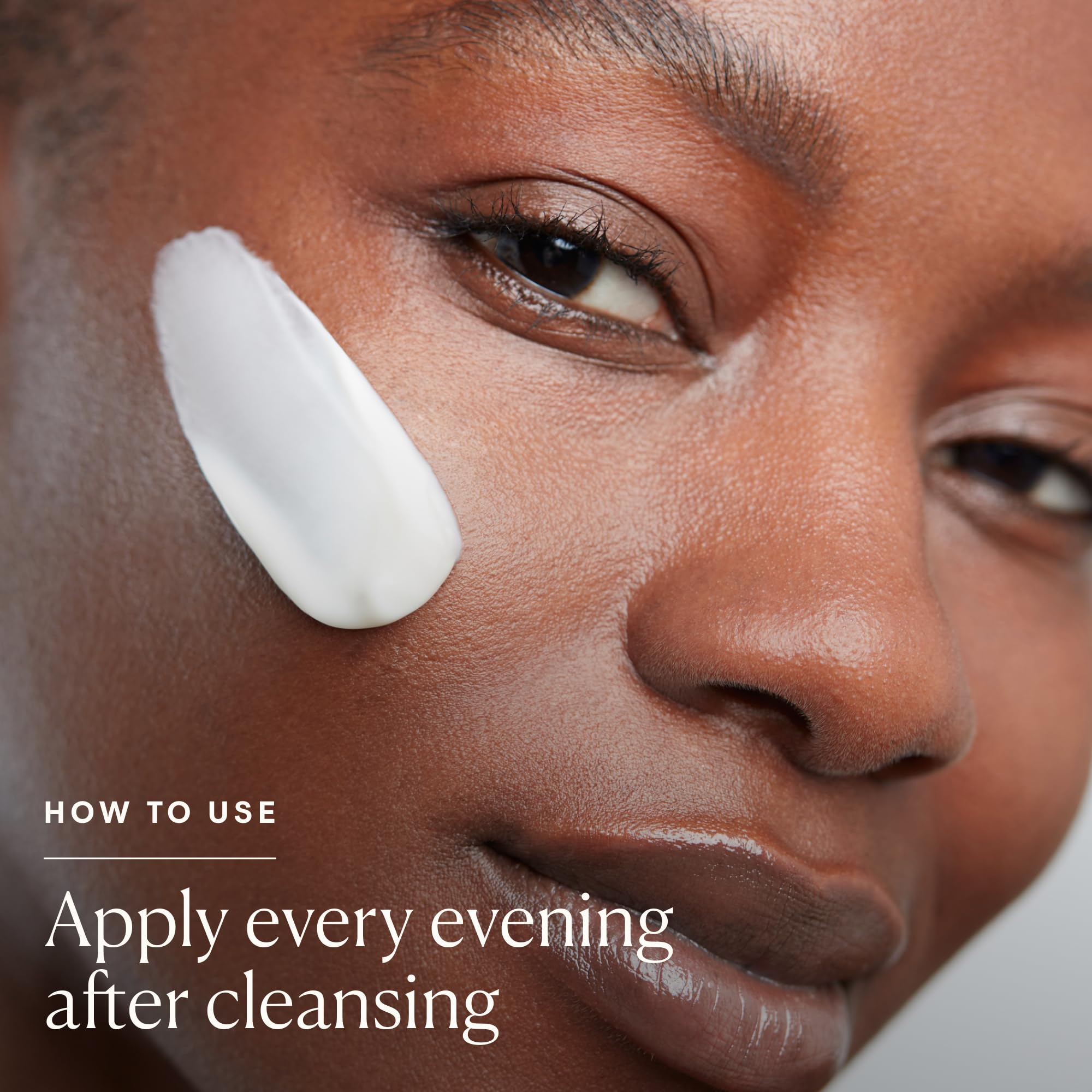 ELEMIS Pro-Collagen Night Cream for face, luxurious 50ml jar of ultra-rich moisturizer with a smooth, creamy texture.