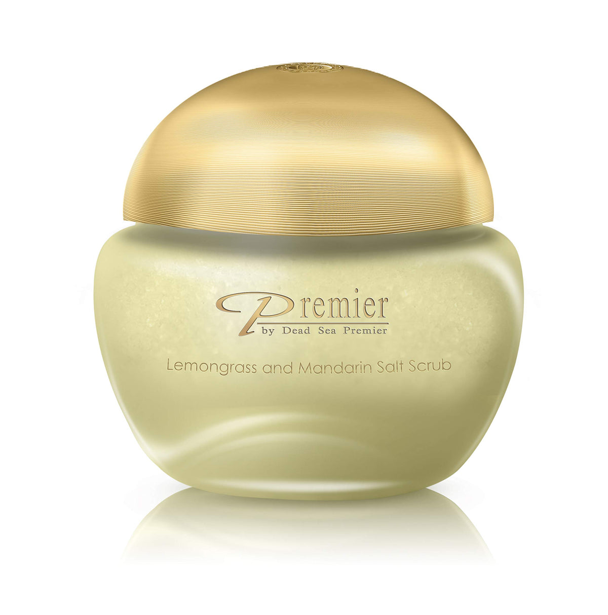 Premier Body Salt Scrub for Dry Skin - Premier Official Imagery - 7