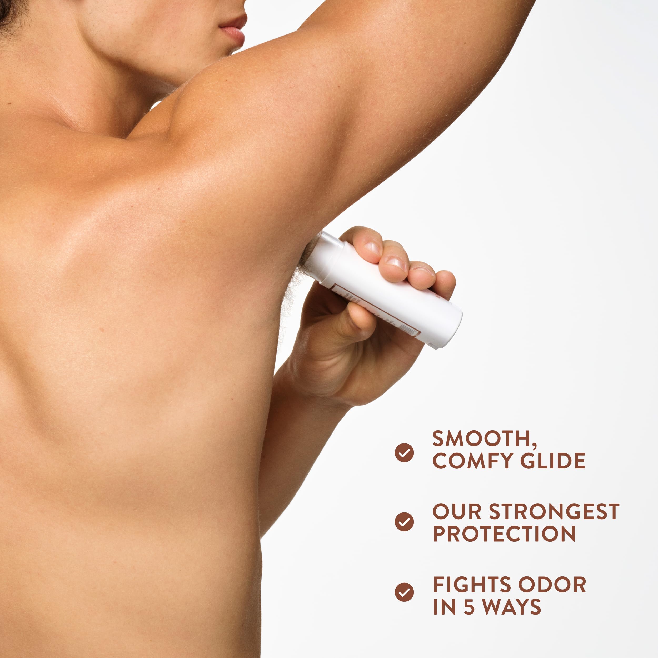 Native Aluminum-Free Deodorant Coconut Vanilla 2.65oz