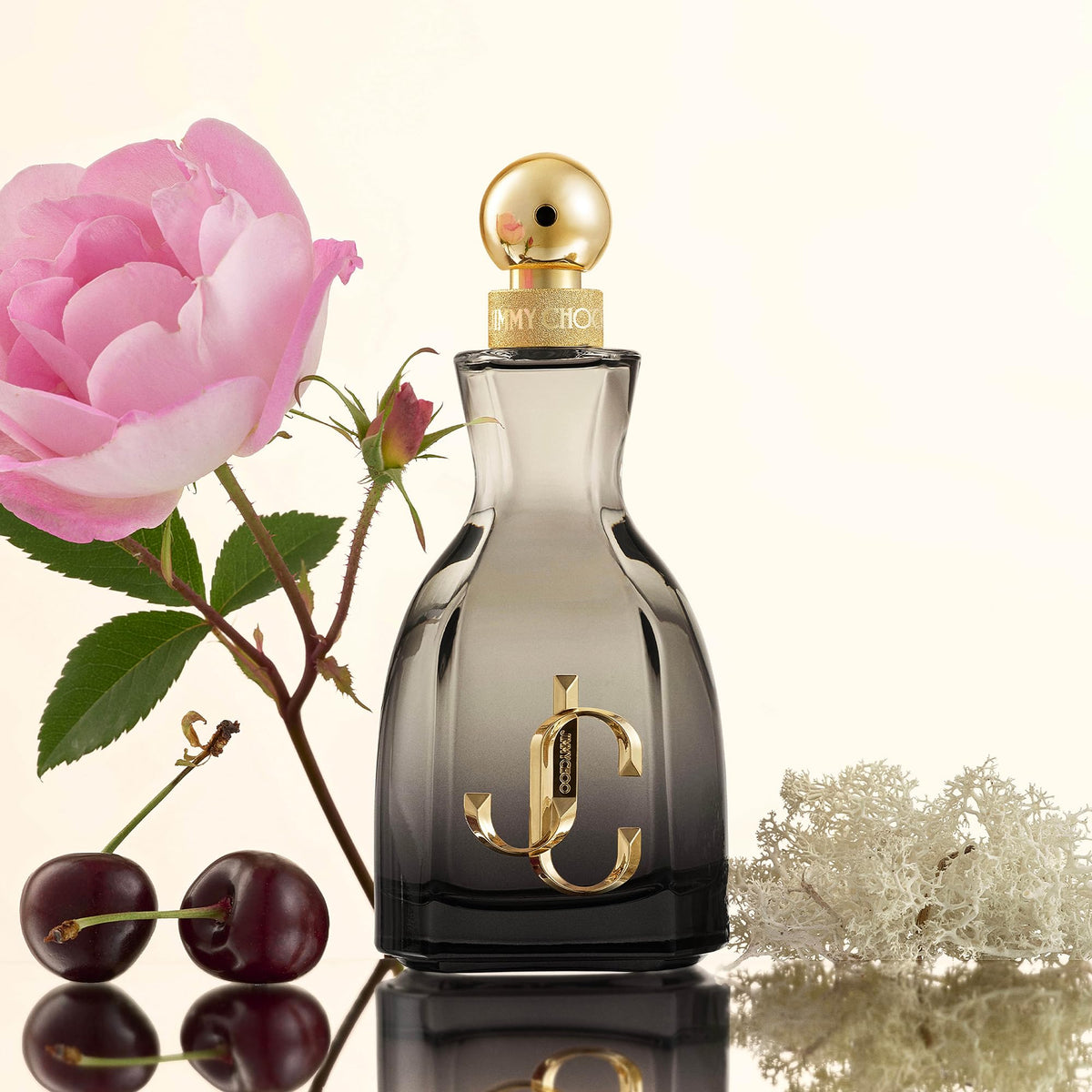Jimmy Choo I Want Choo Forever Eau De Parfum Spray 1 3 fl oz - JIMMY CHOO Official Imagery - 4