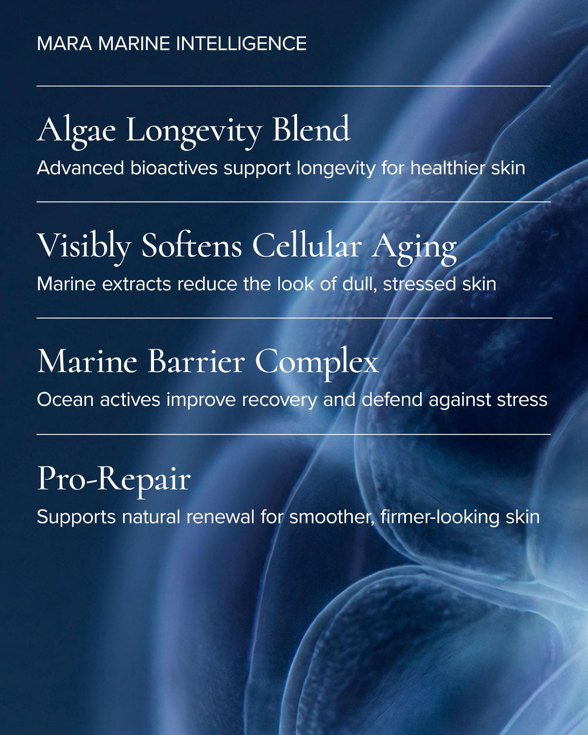 MARA Sea the Glow Discovery Skincare Set - MARA Official Imagery - 8