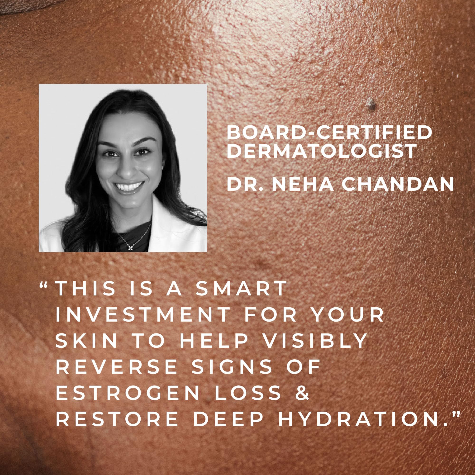 RoC Deep Wrinkle Rich Cream moisturizer in a jar, fragrance-free anti-aging firming skin moisturizer for mature skin.