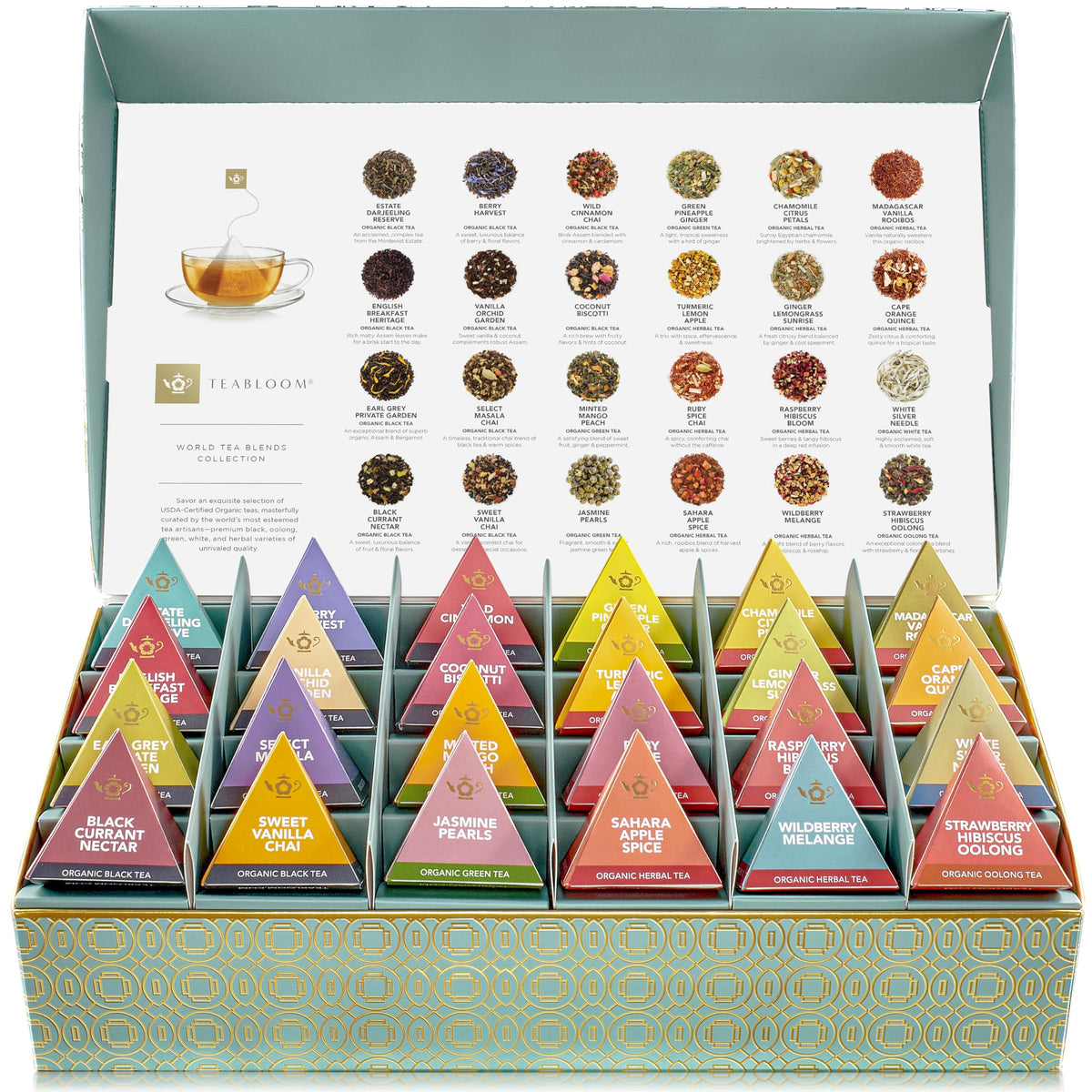 Teabloom - Teabloom Official Imagery - 3
